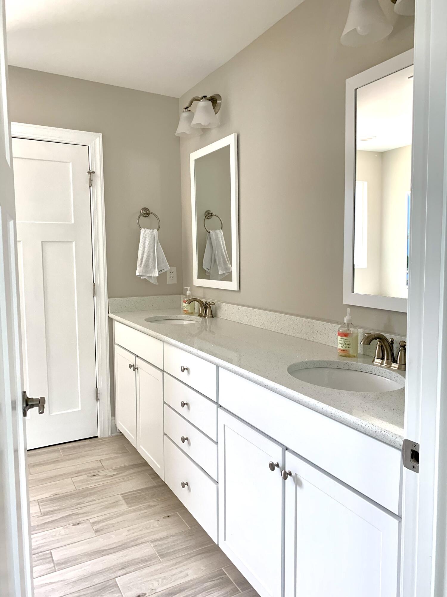 Church Street Landing - Residential