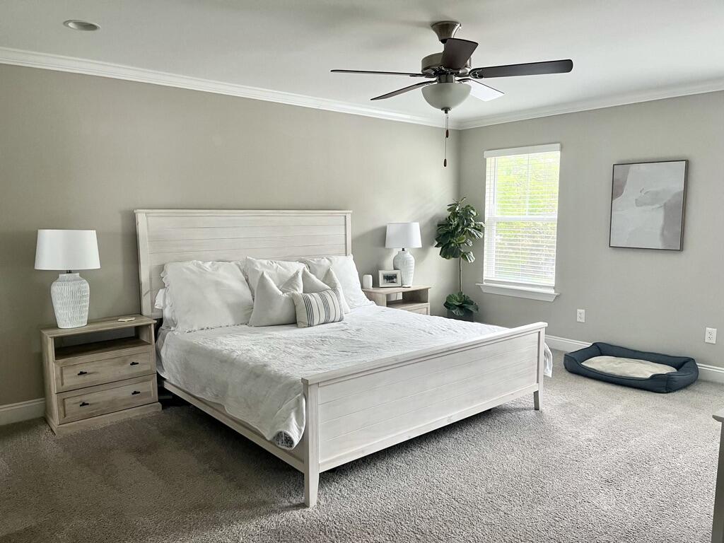 Church Street Landing - Residential