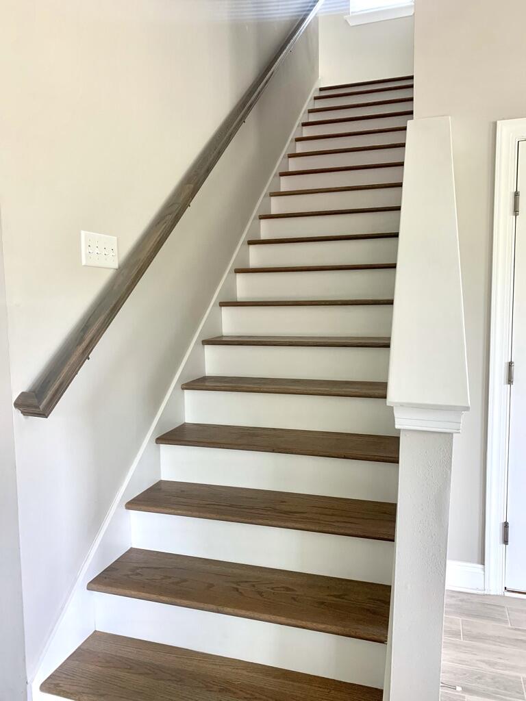 Church Street Landing - Residential