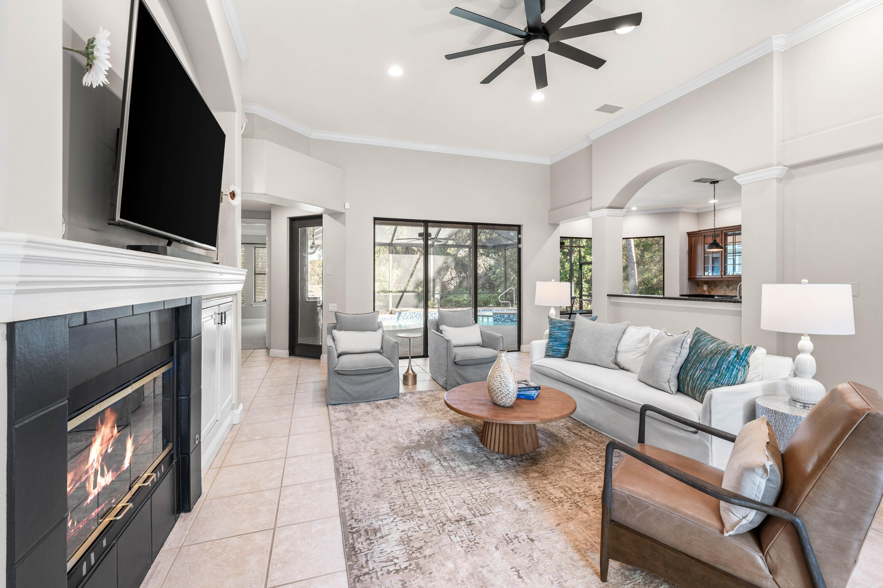 Kelly Plantation Carriage Place - Residential