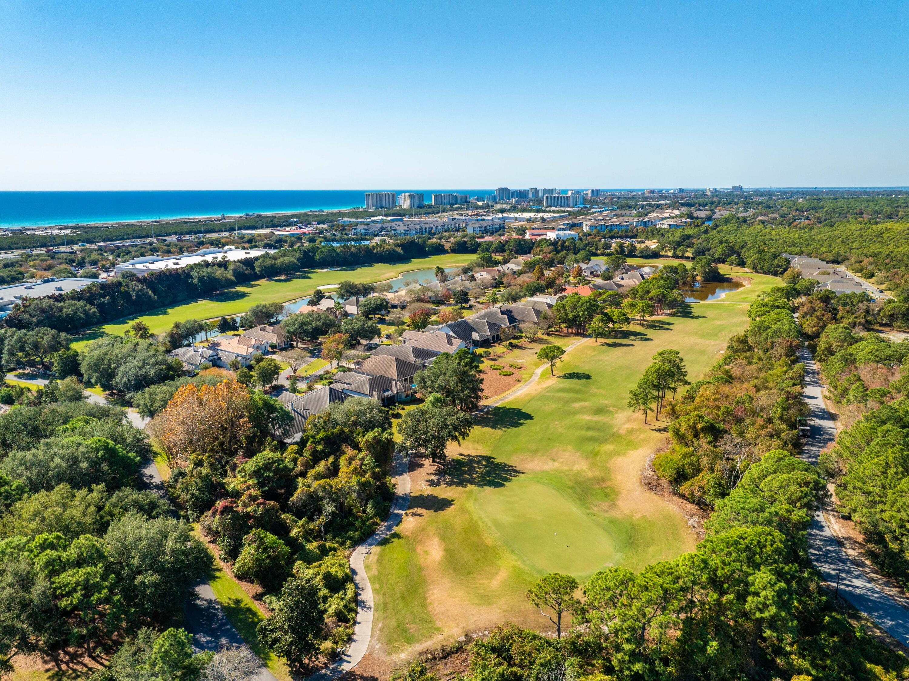 Kelly Plantation Carriage Place - Residential