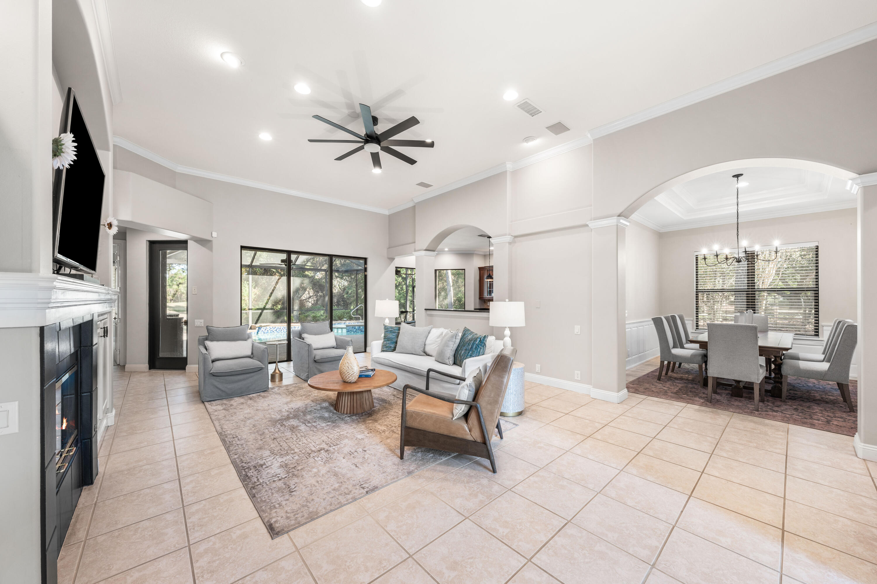 Kelly Plantation Carriage Place - Residential