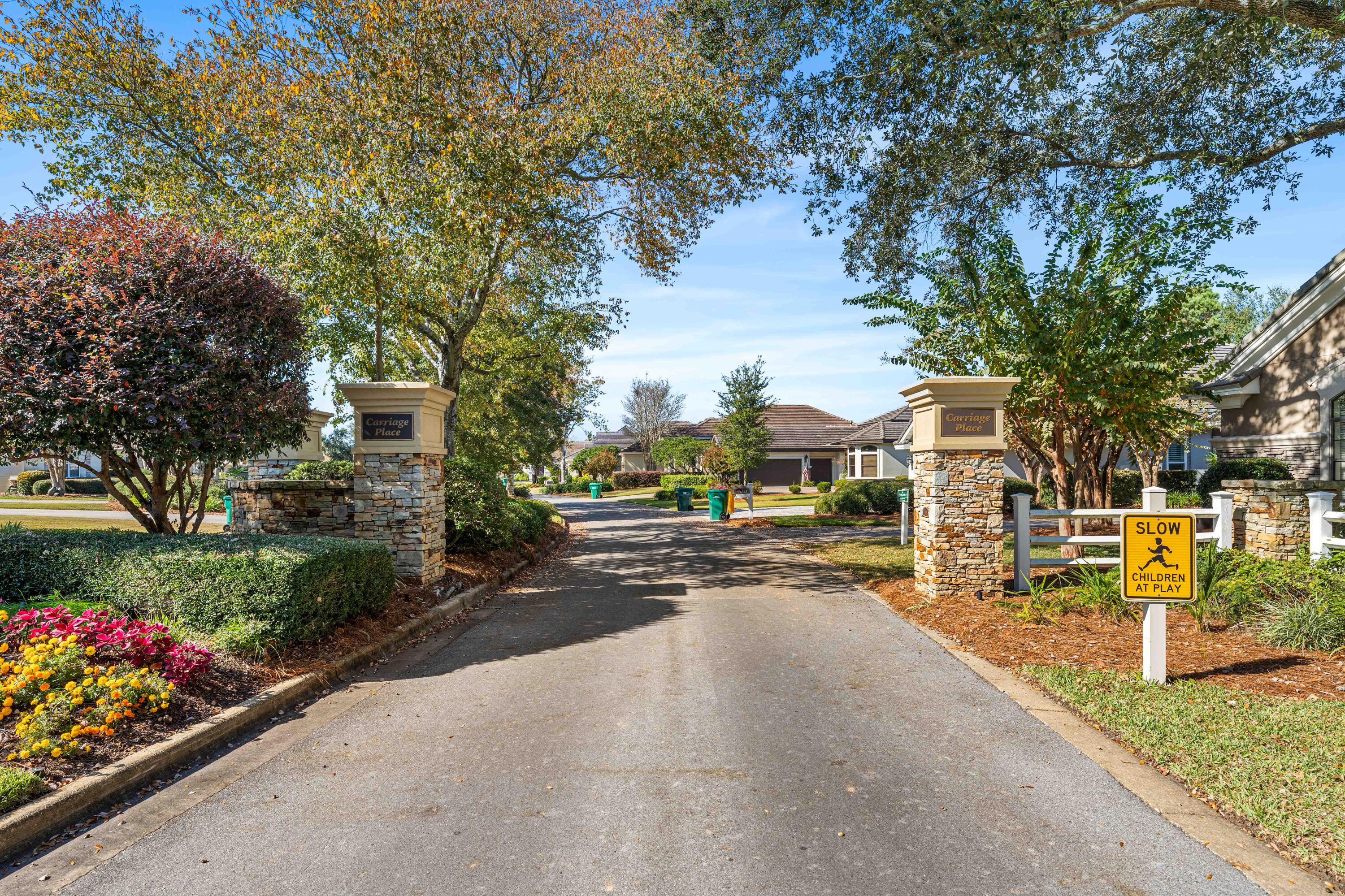 Kelly Plantation Carriage Place - Residential