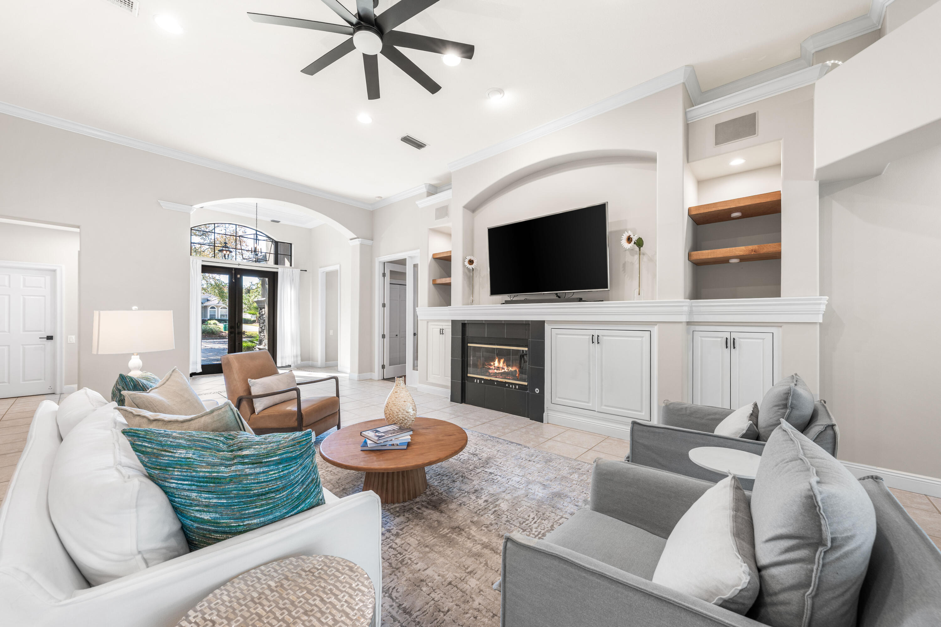 Kelly Plantation Carriage Place - Residential