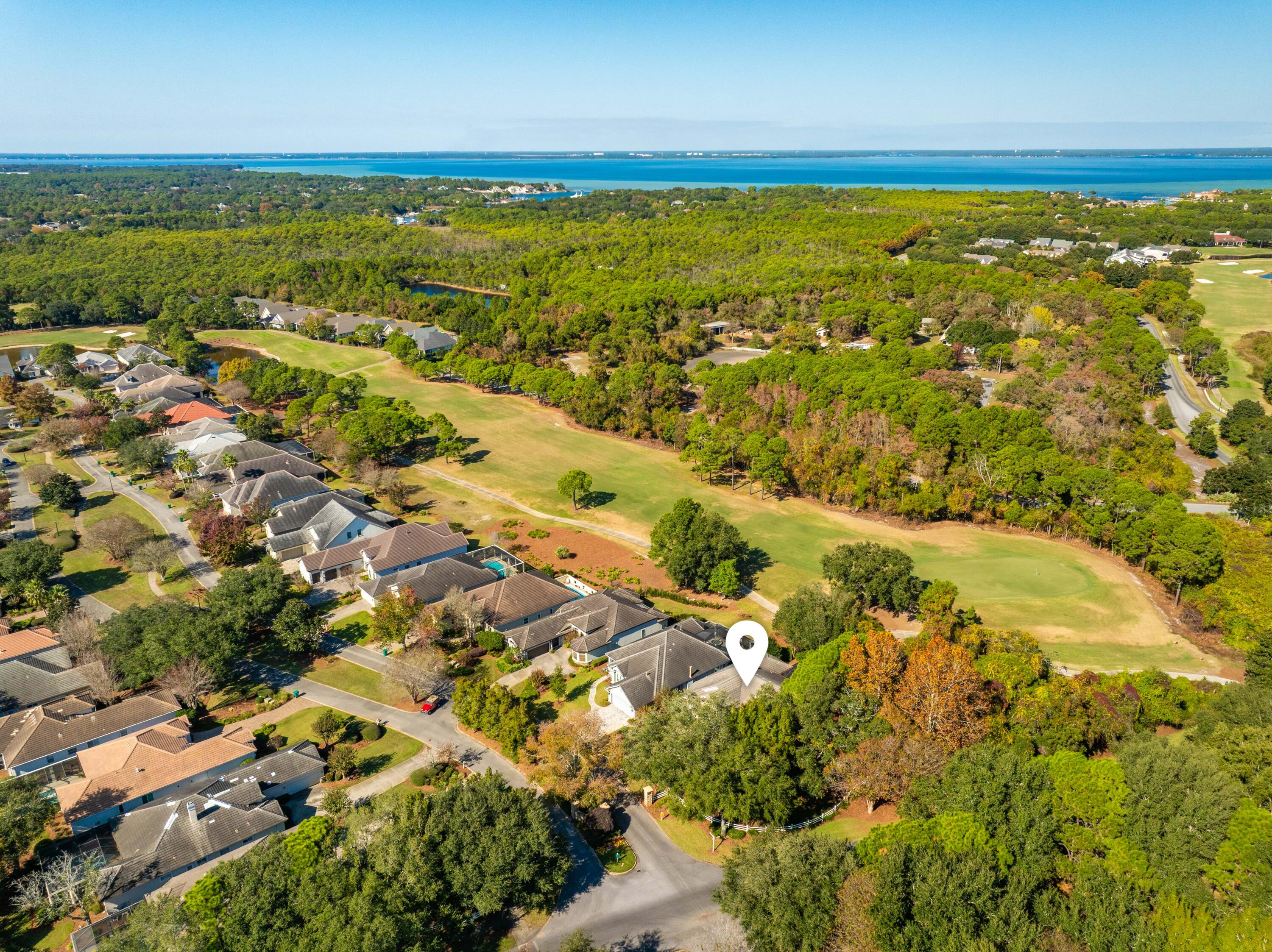 Kelly Plantation Carriage Place - Residential