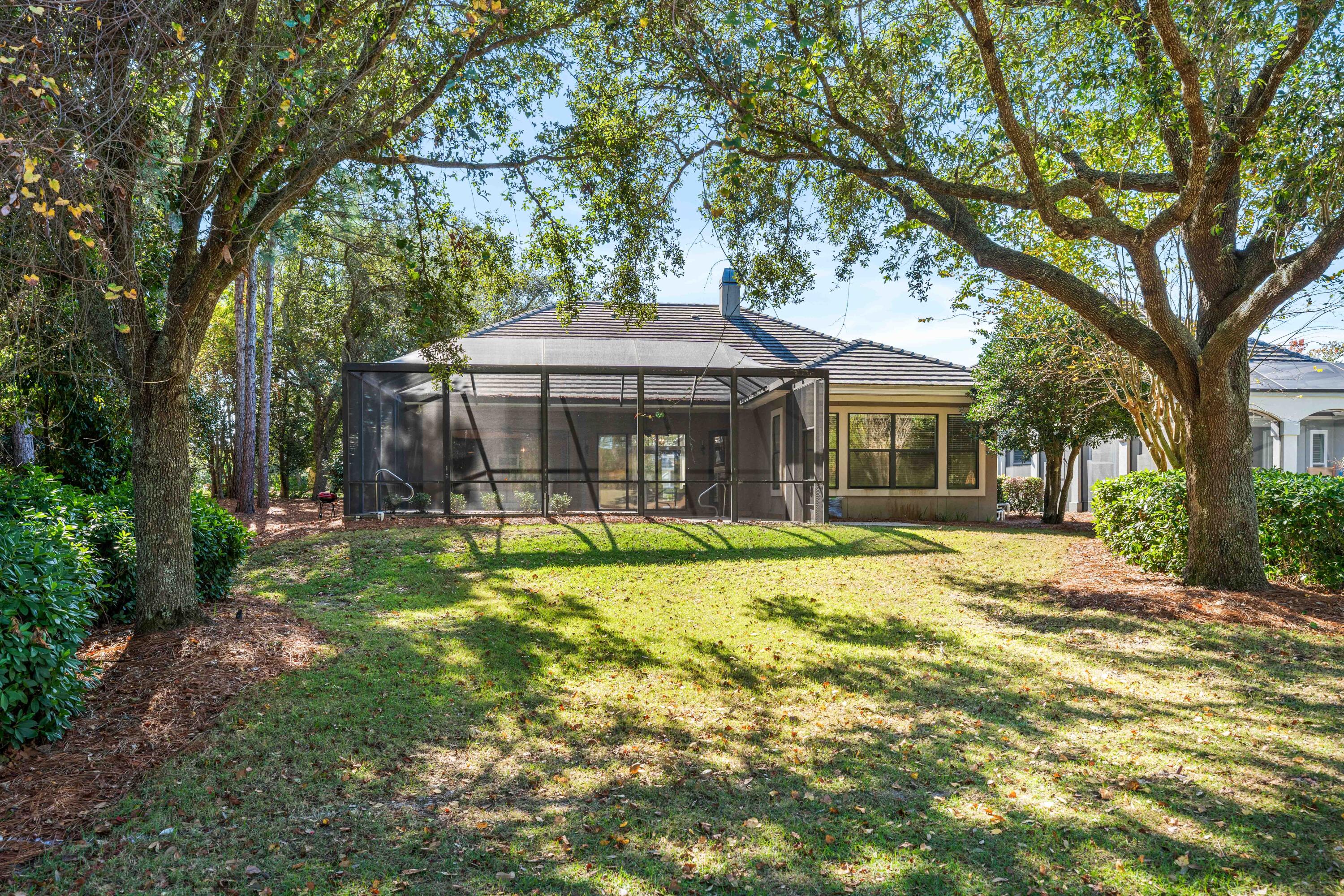 Kelly Plantation Carriage Place - Residential