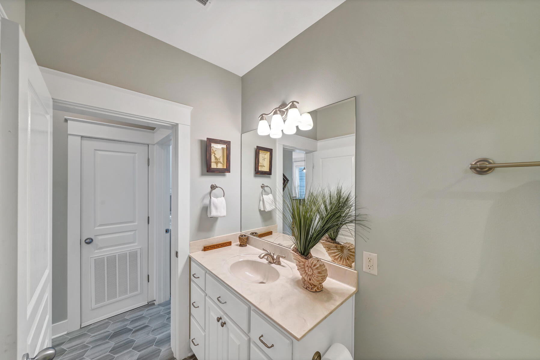 SEACREST BEACH - Residential