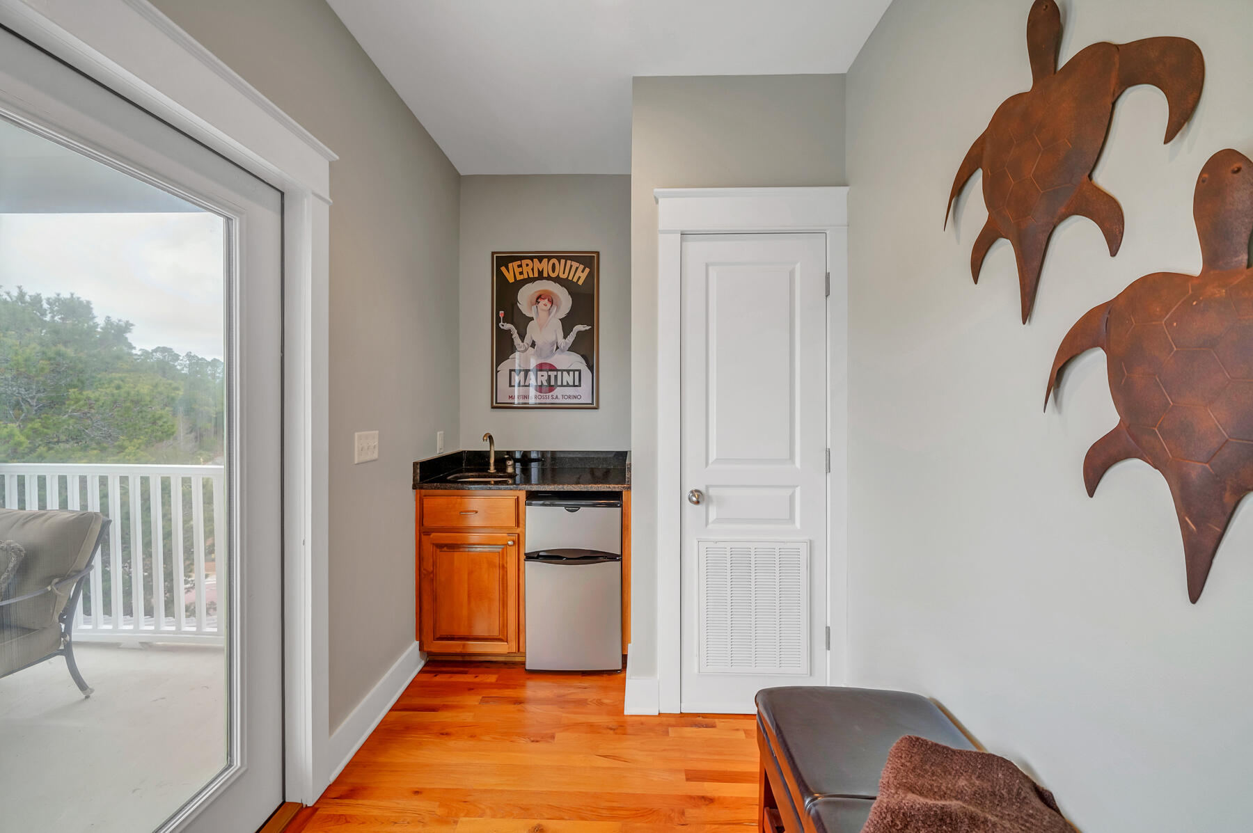 SEACREST BEACH - Residential