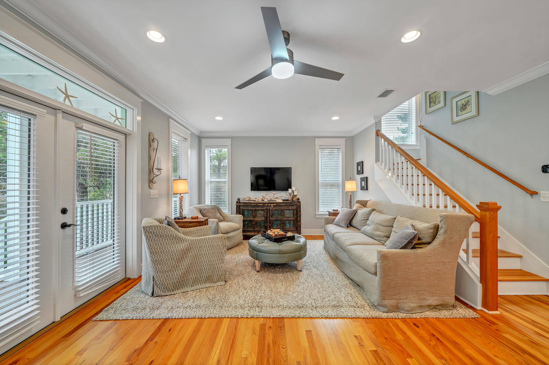 SEACREST BEACH - Residential