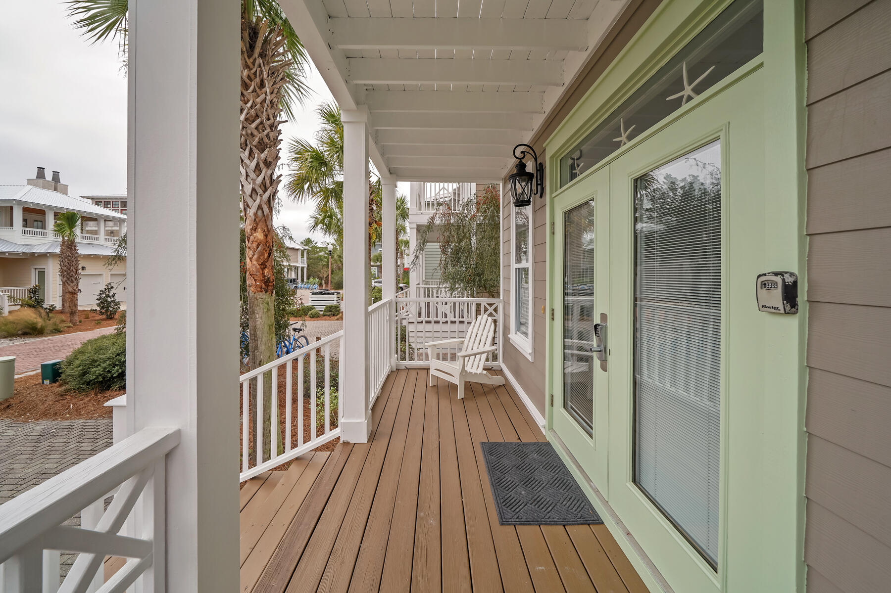 SEACREST BEACH - Residential