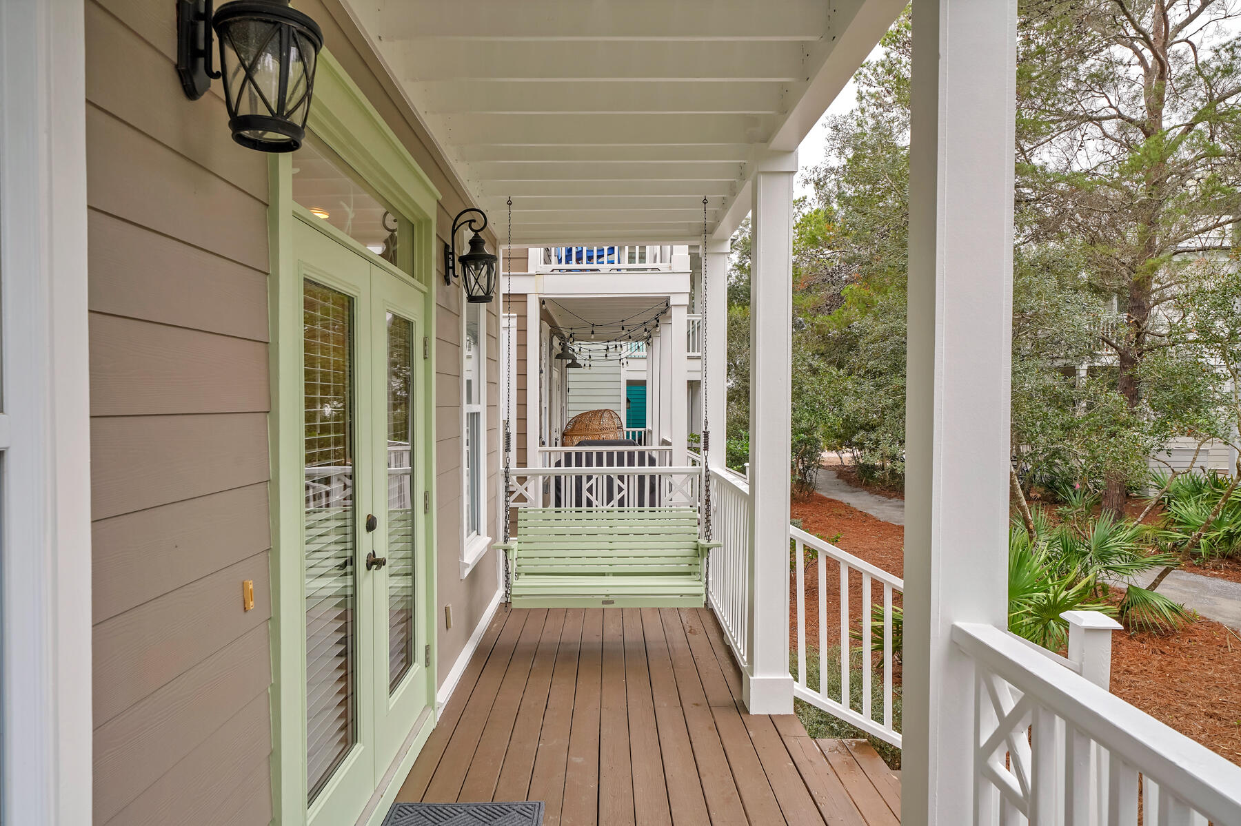 SEACREST BEACH - Residential