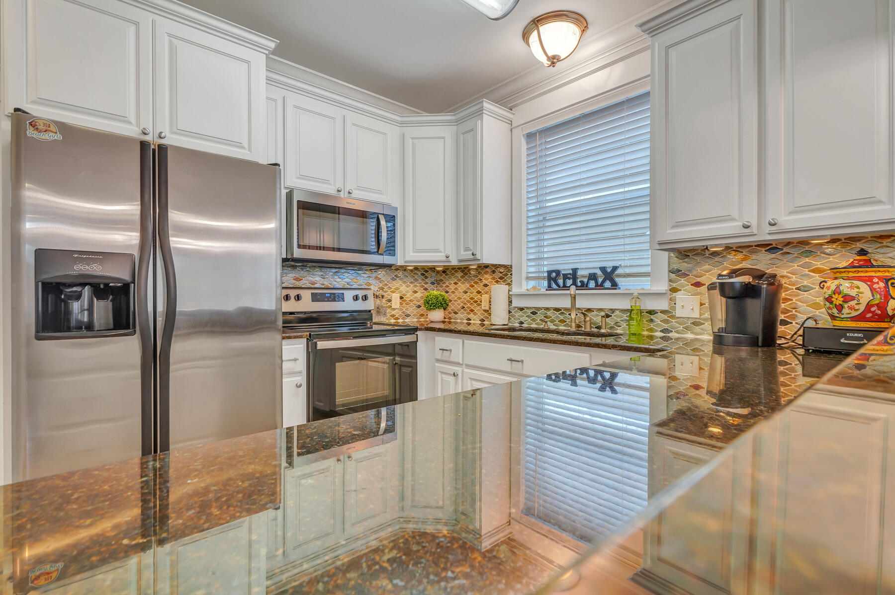 SEACREST BEACH - Residential