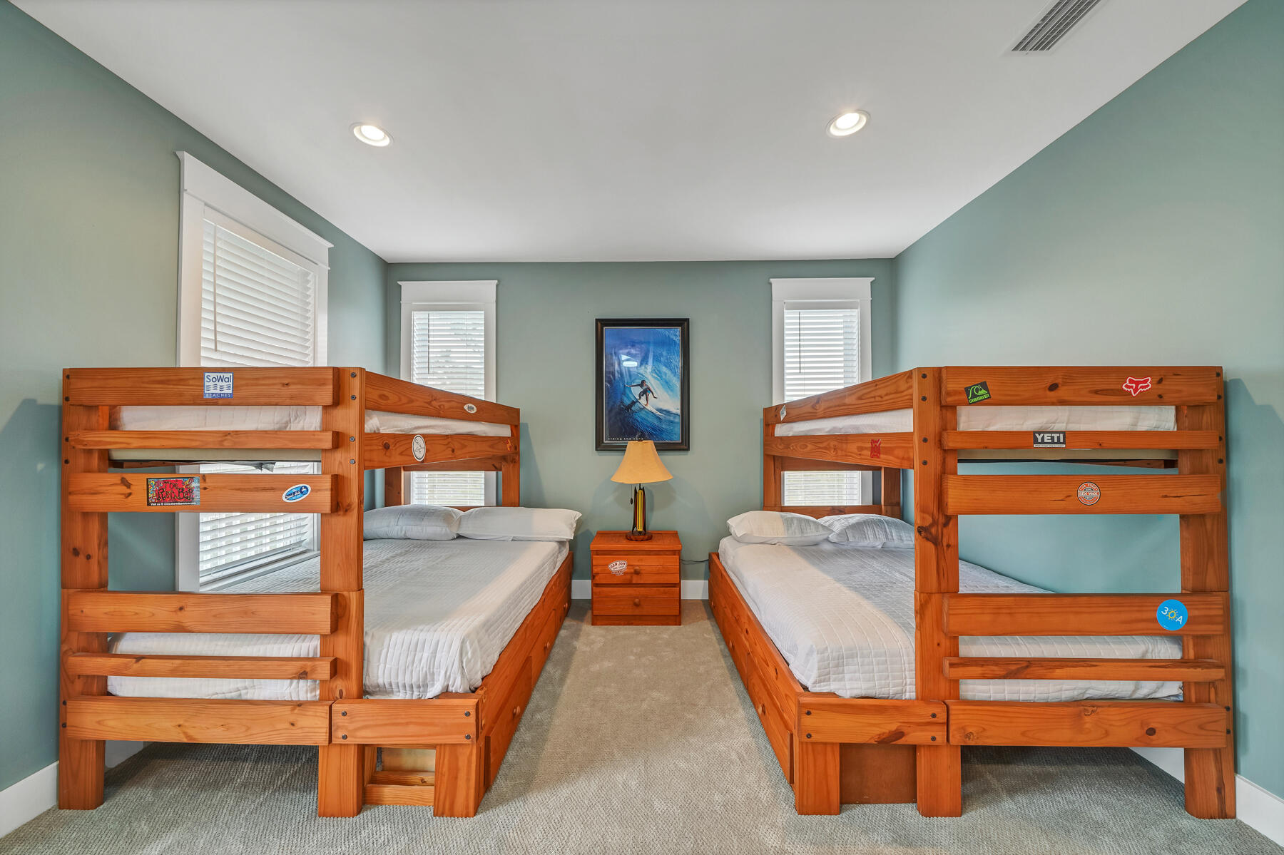 SEACREST BEACH - Residential