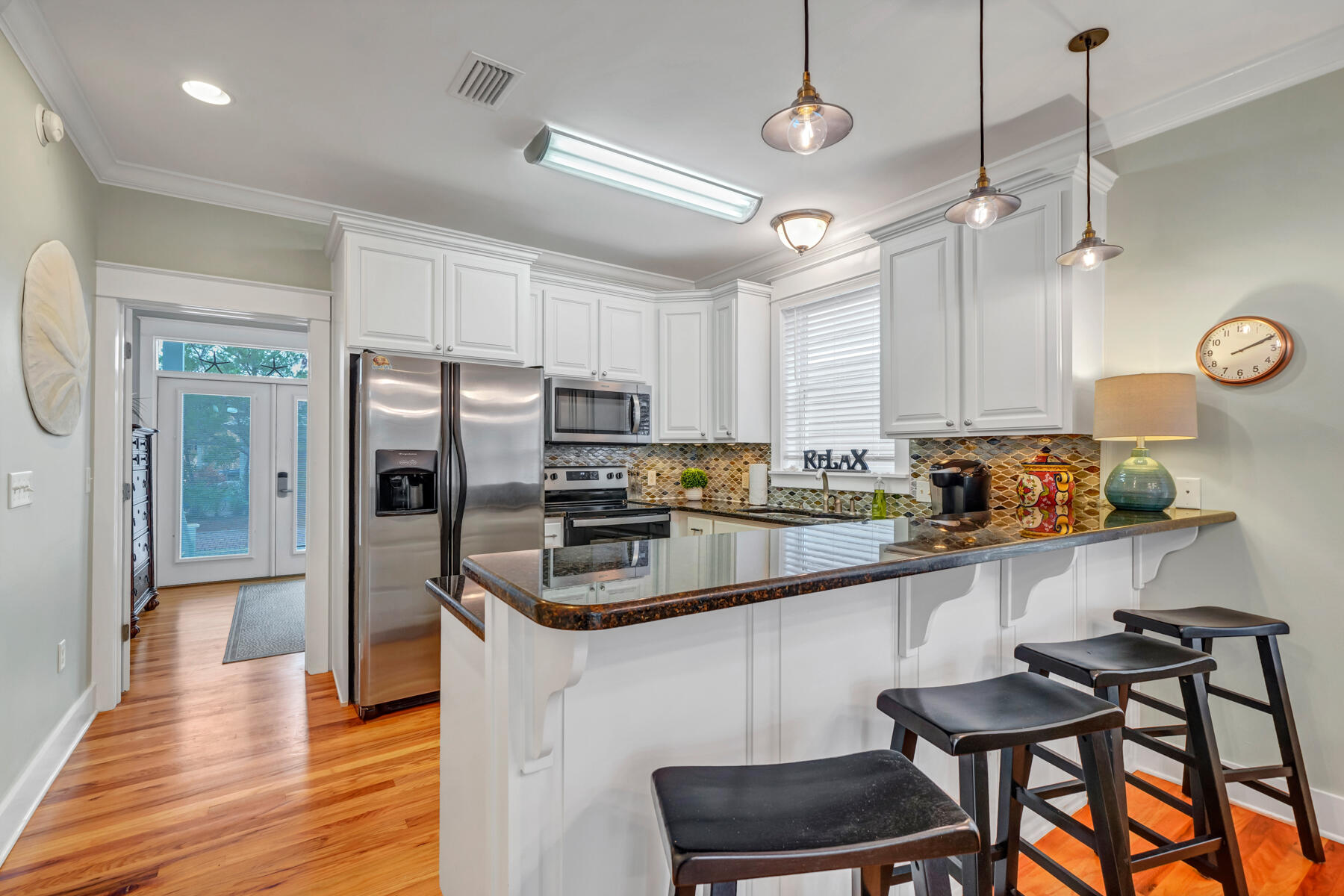 SEACREST BEACH - Residential