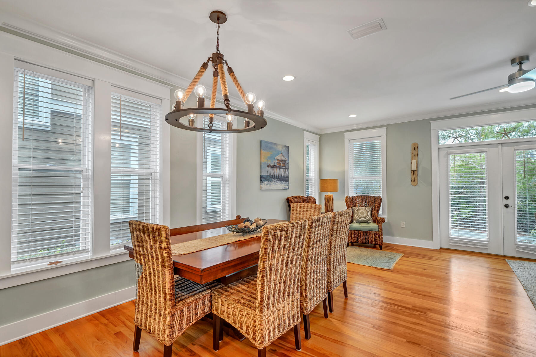 SEACREST BEACH - Residential