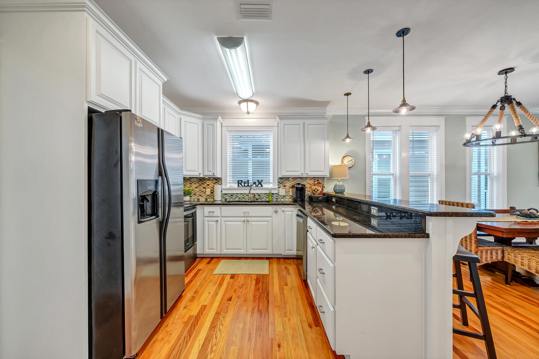 SEACREST BEACH - Residential