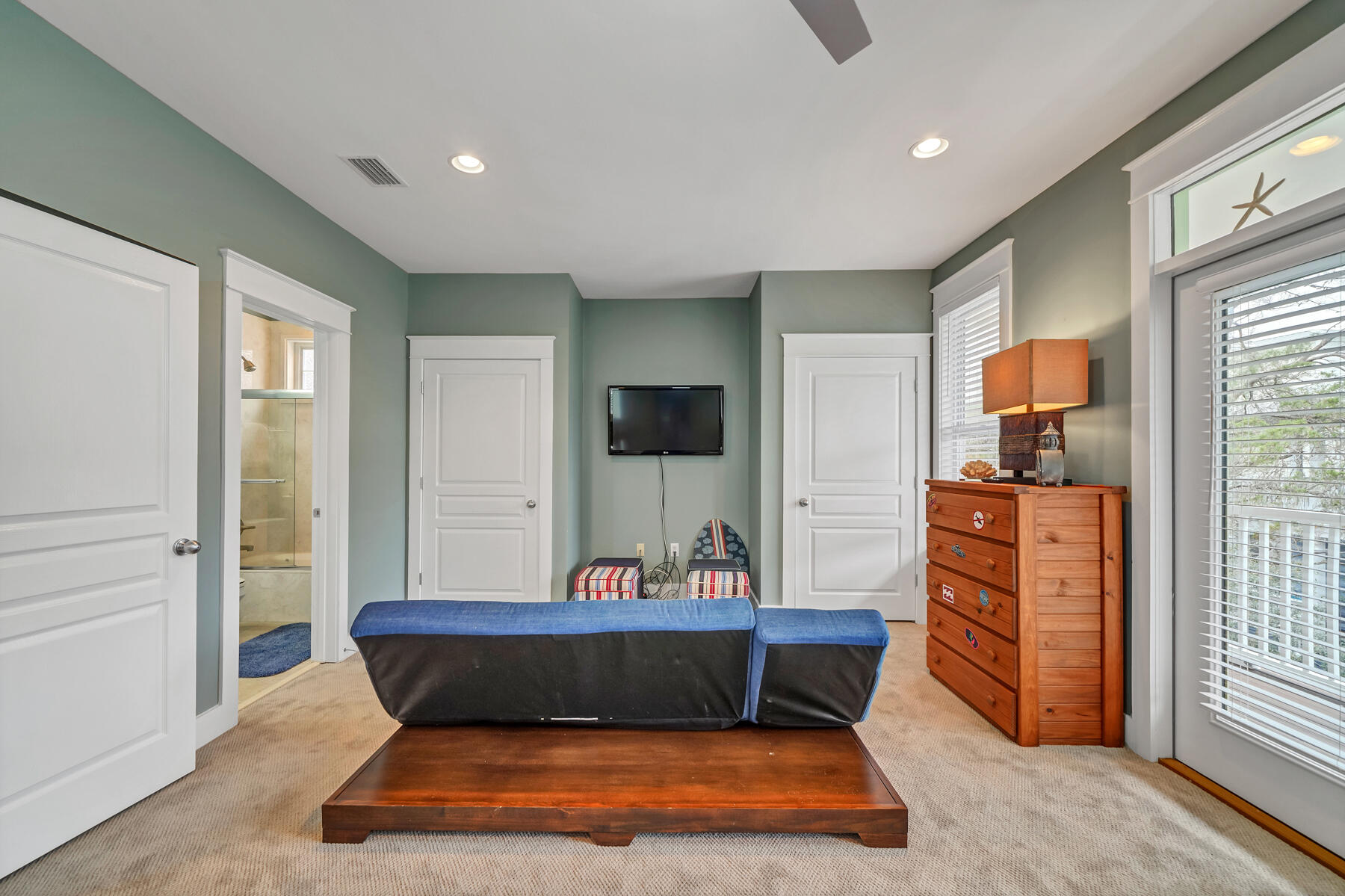 SEACREST BEACH - Residential