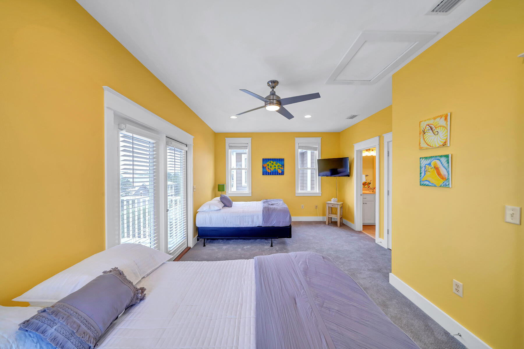 SEACREST BEACH - Residential