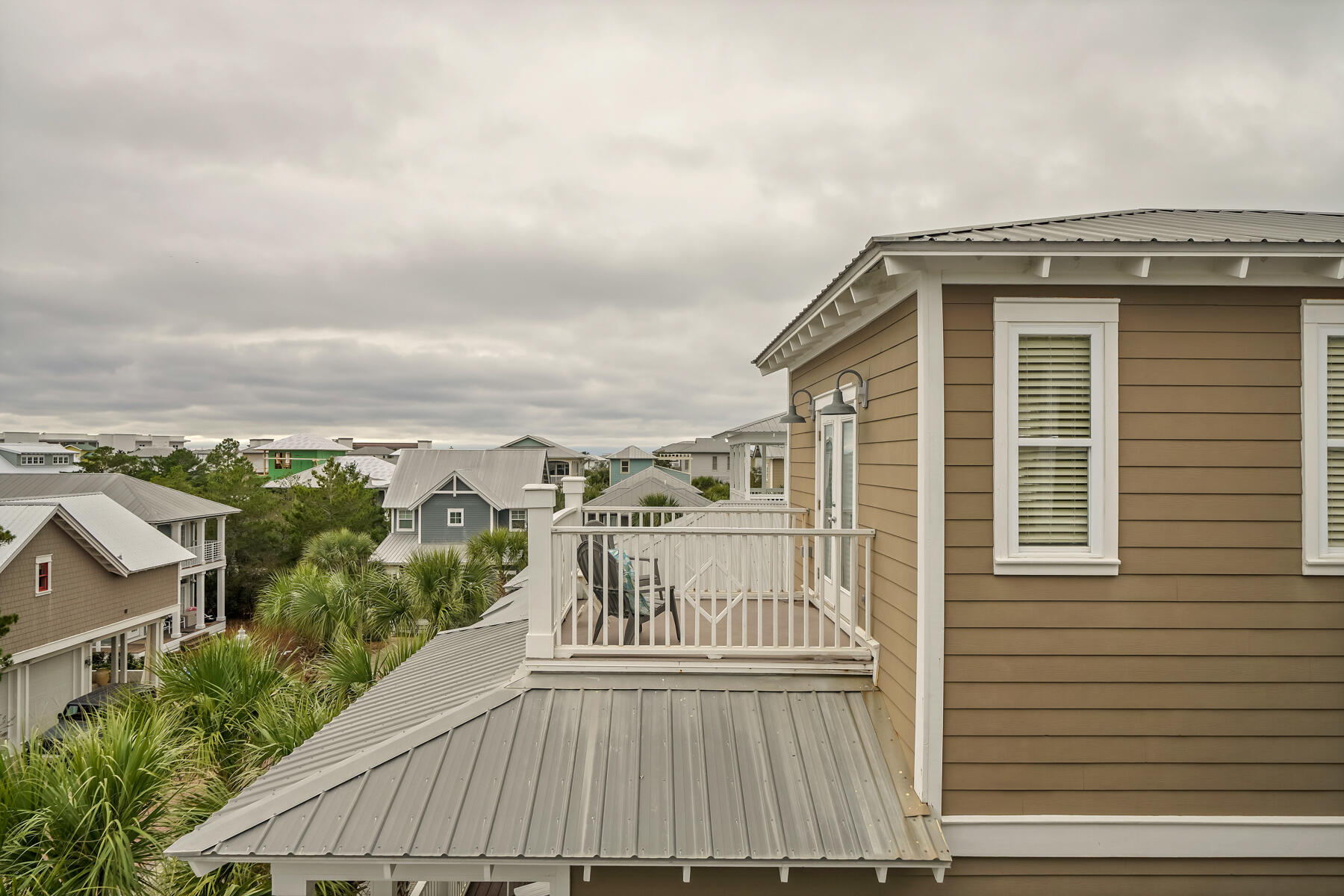 SEACREST BEACH - Residential