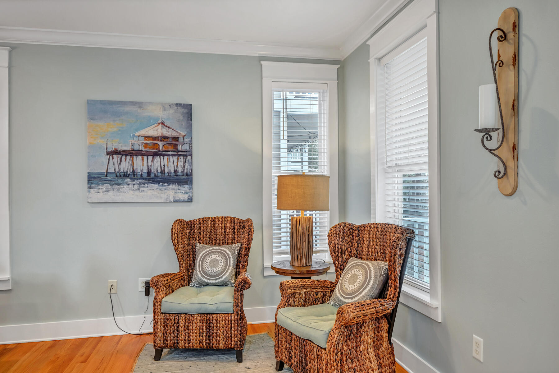 SEACREST BEACH - Residential