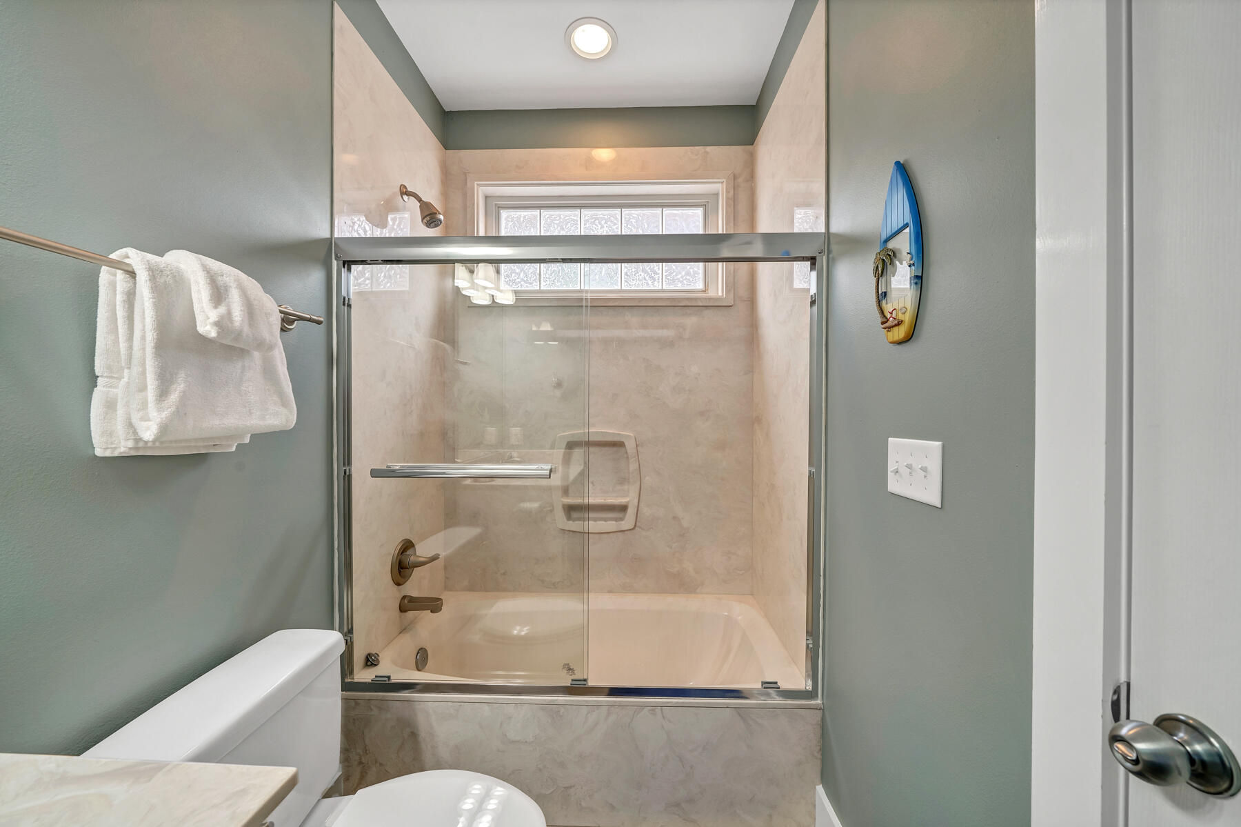 SEACREST BEACH - Residential