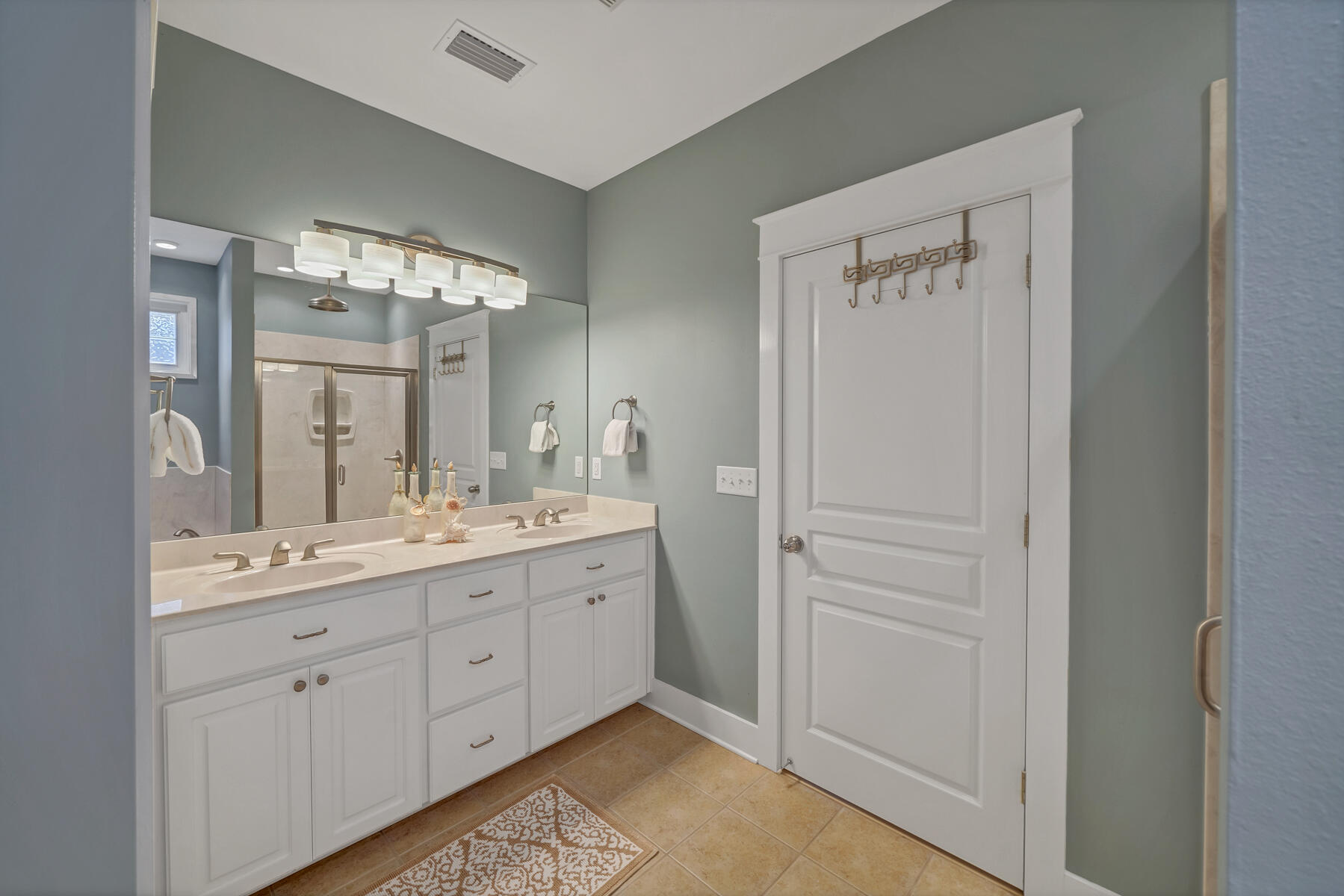 SEACREST BEACH - Residential