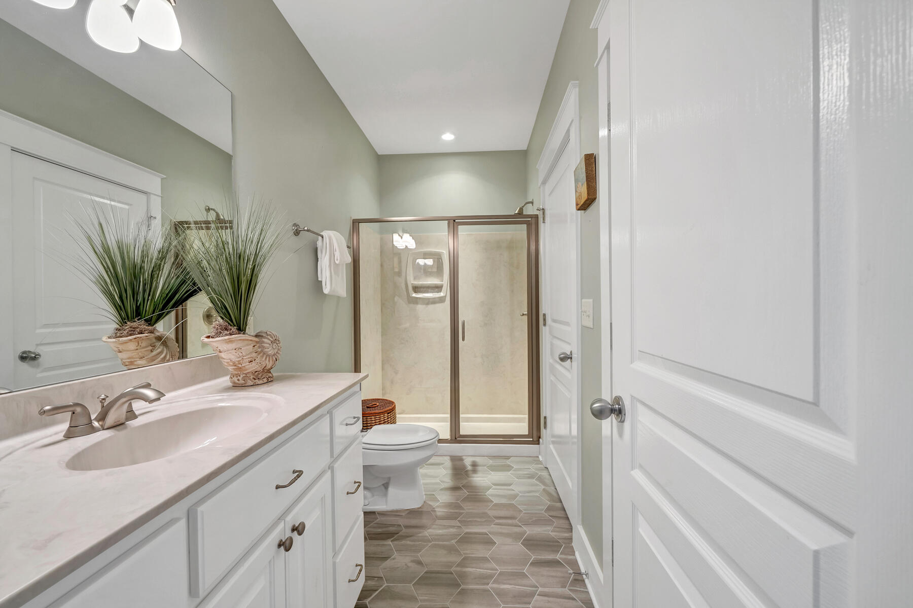 SEACREST BEACH - Residential