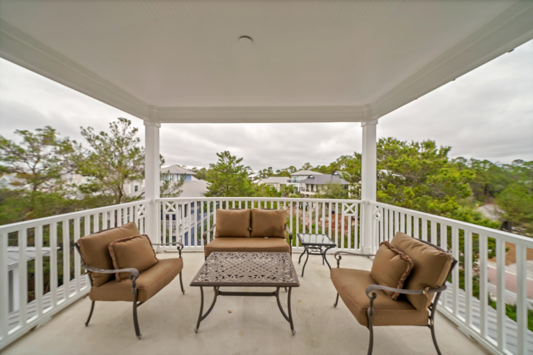 SEACREST BEACH - Residential