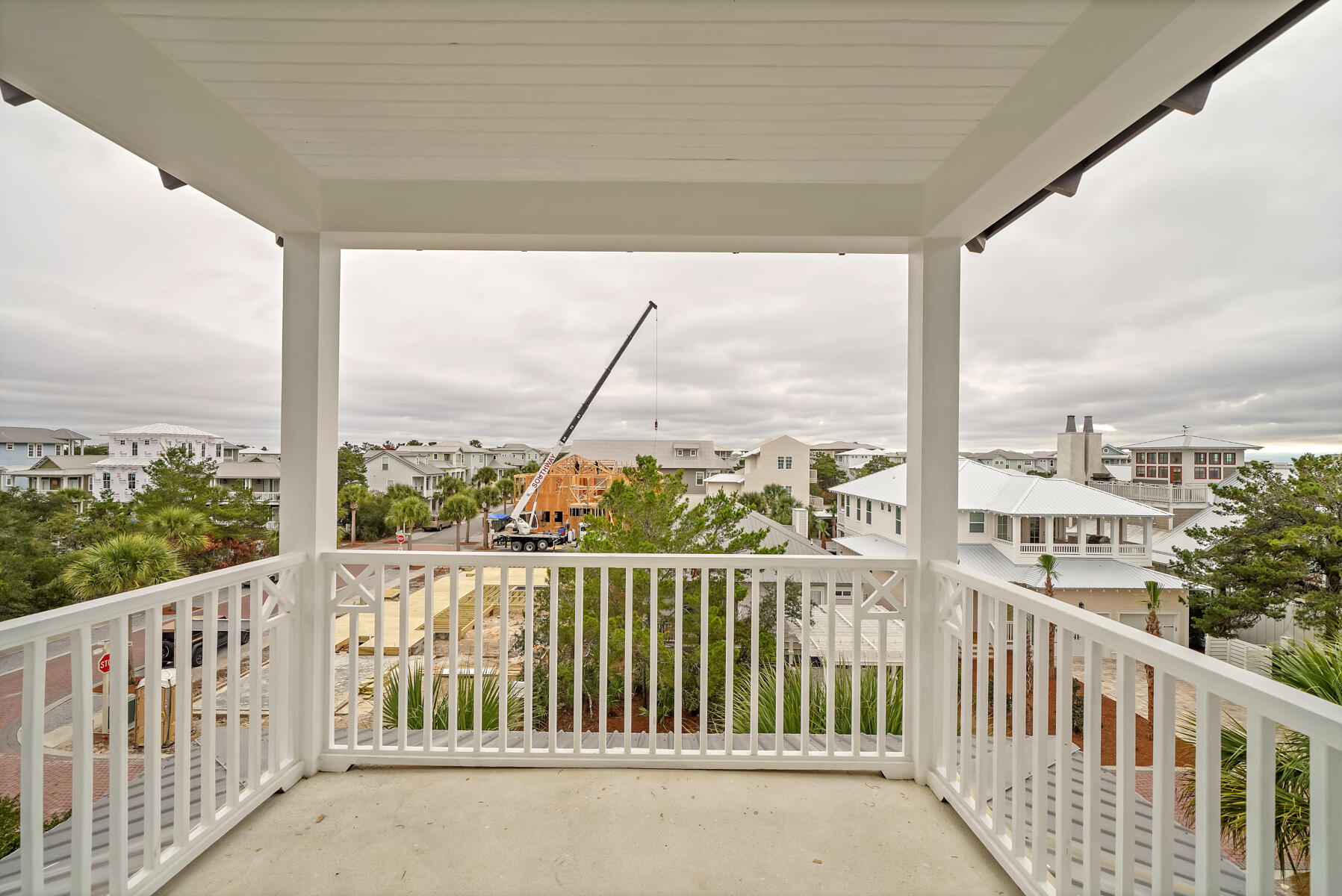 SEACREST BEACH - Residential