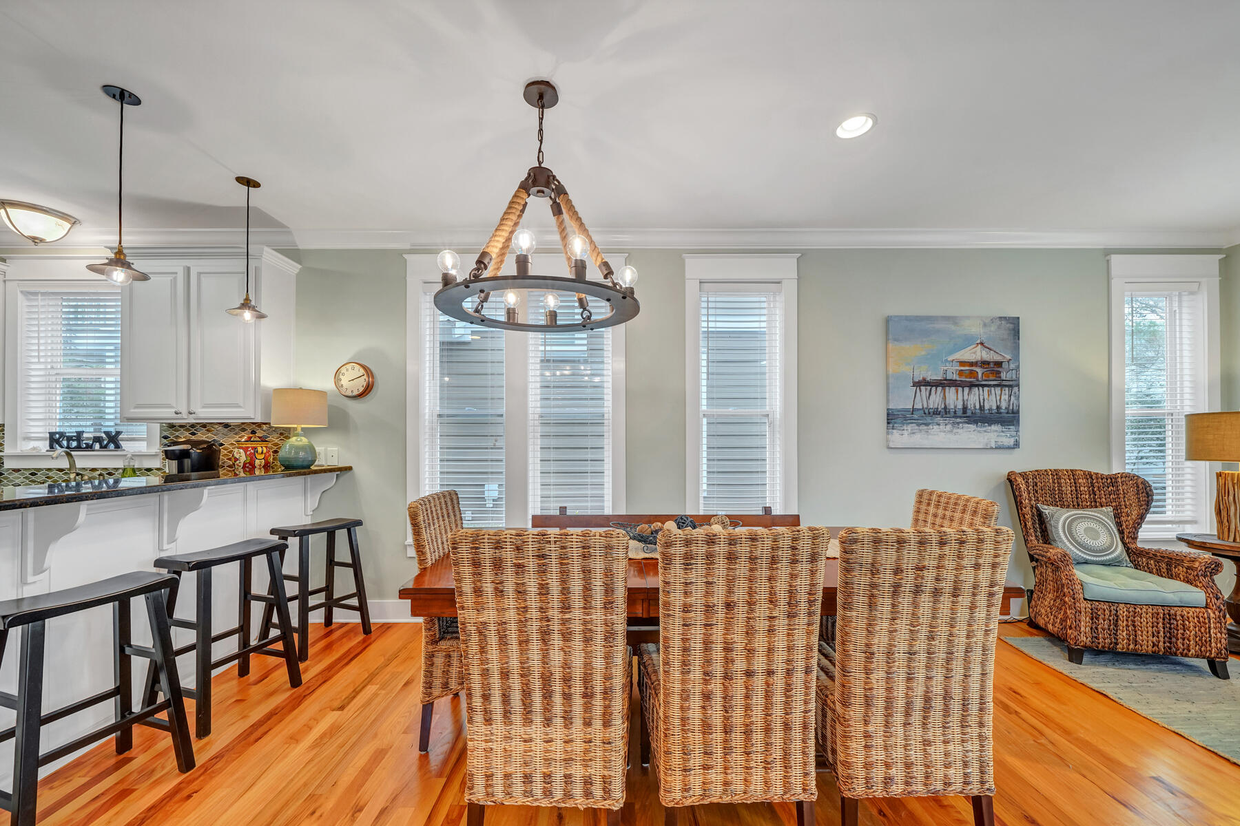 SEACREST BEACH - Residential