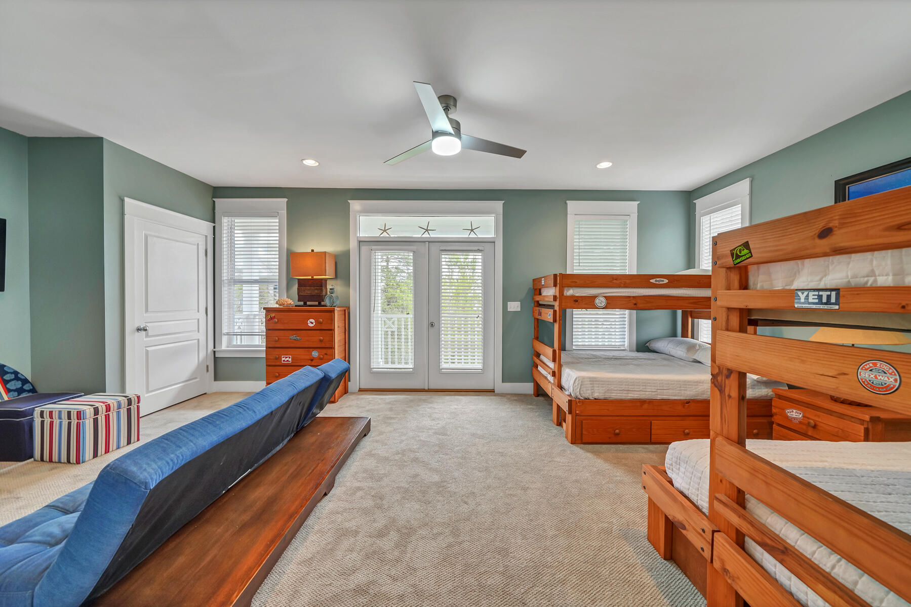 SEACREST BEACH - Residential