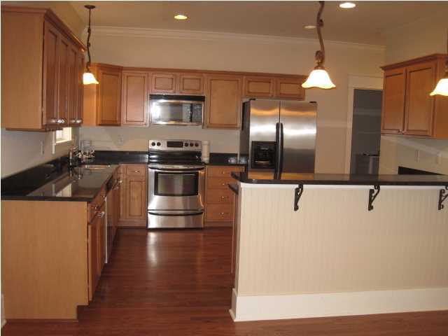 HAMMOCK BAY - Residential