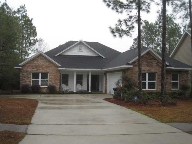 HAMMOCK BAY - Residential