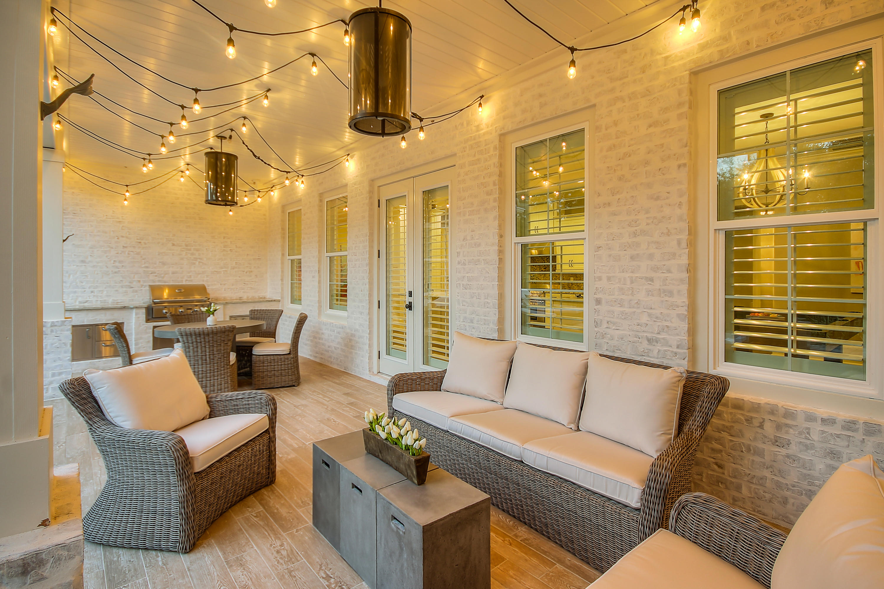 KELLY PLANTATION S/D - Residential