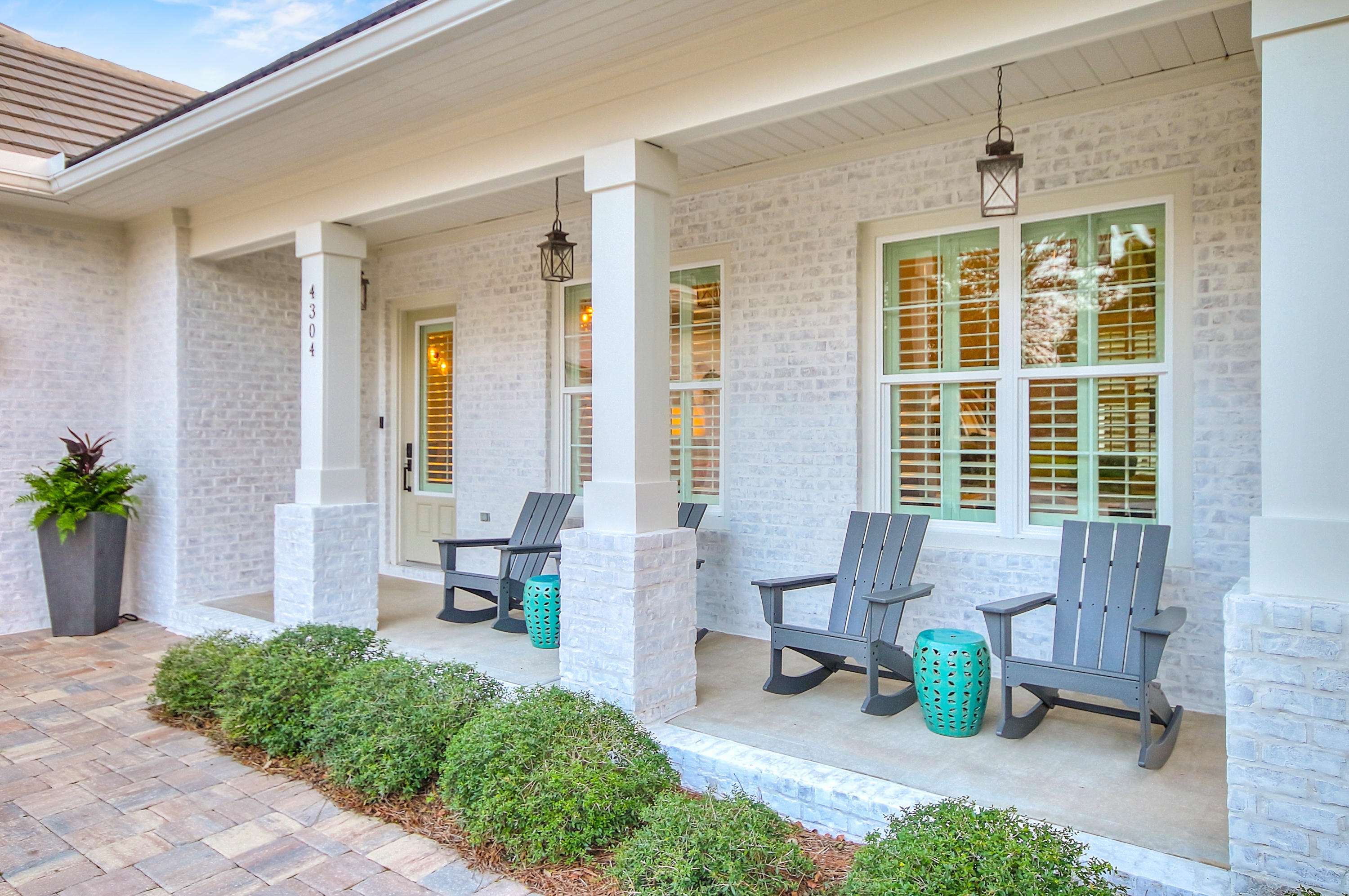 KELLY PLANTATION S/D - Residential