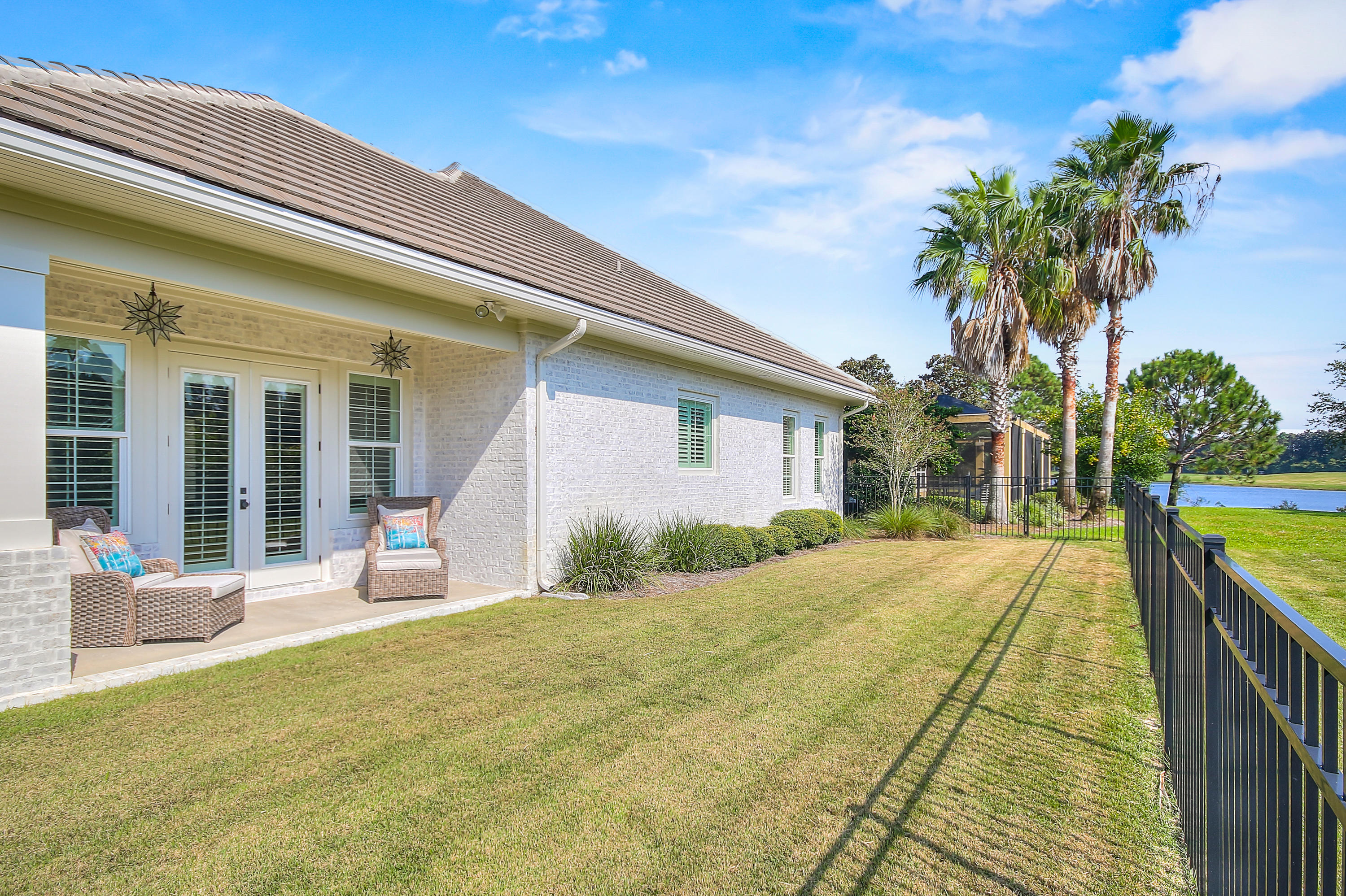 KELLY PLANTATION S/D - Residential