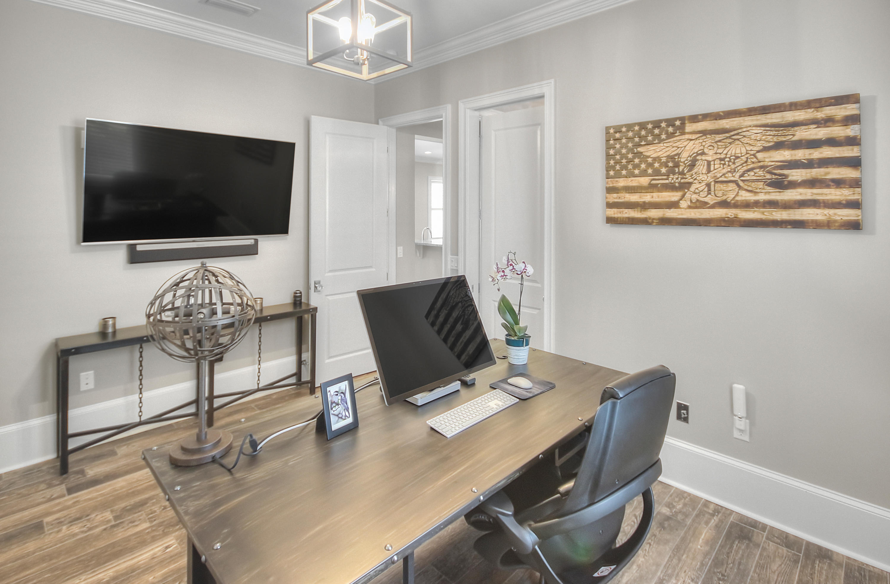 KELLY PLANTATION S/D - Residential