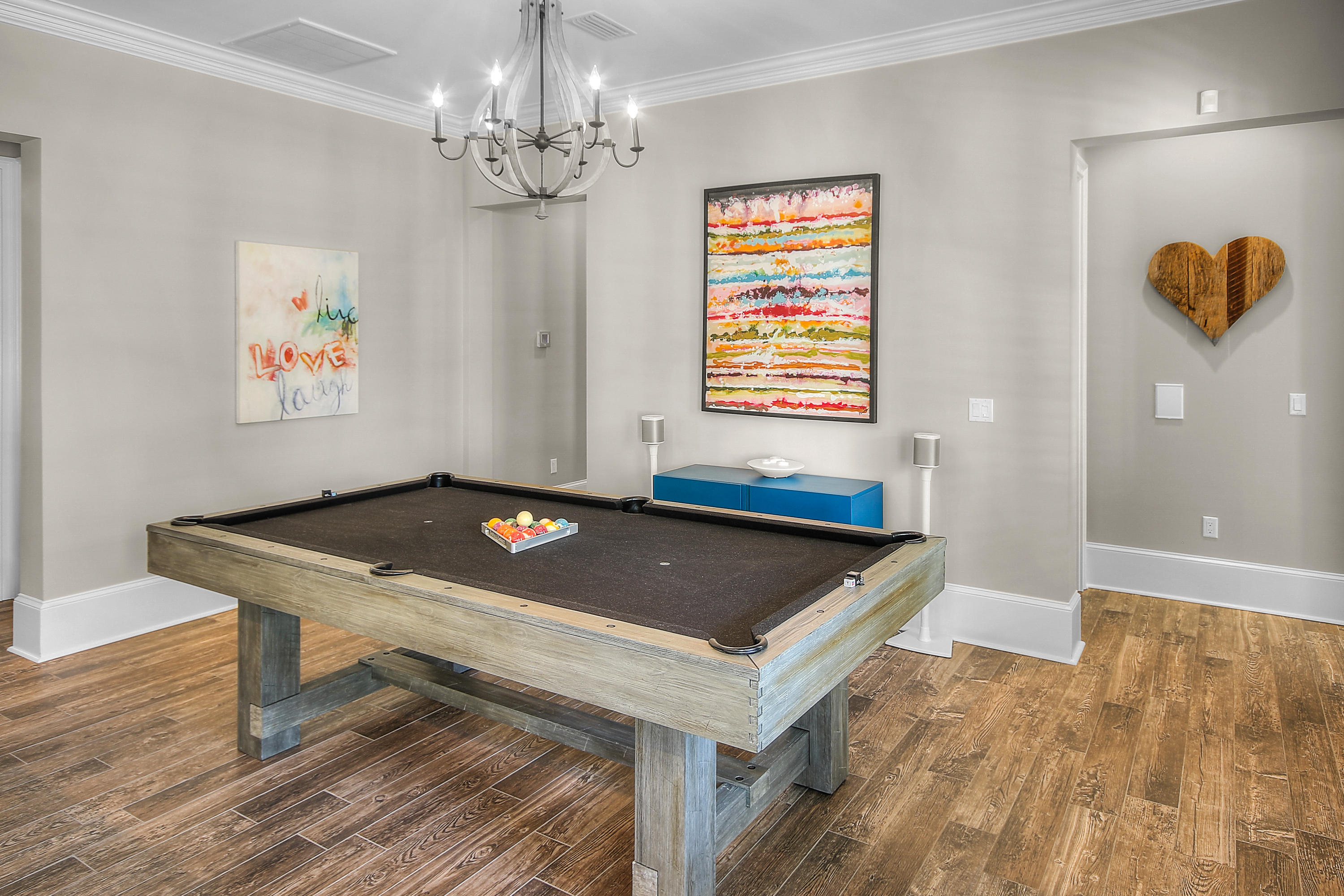 KELLY PLANTATION S/D - Residential