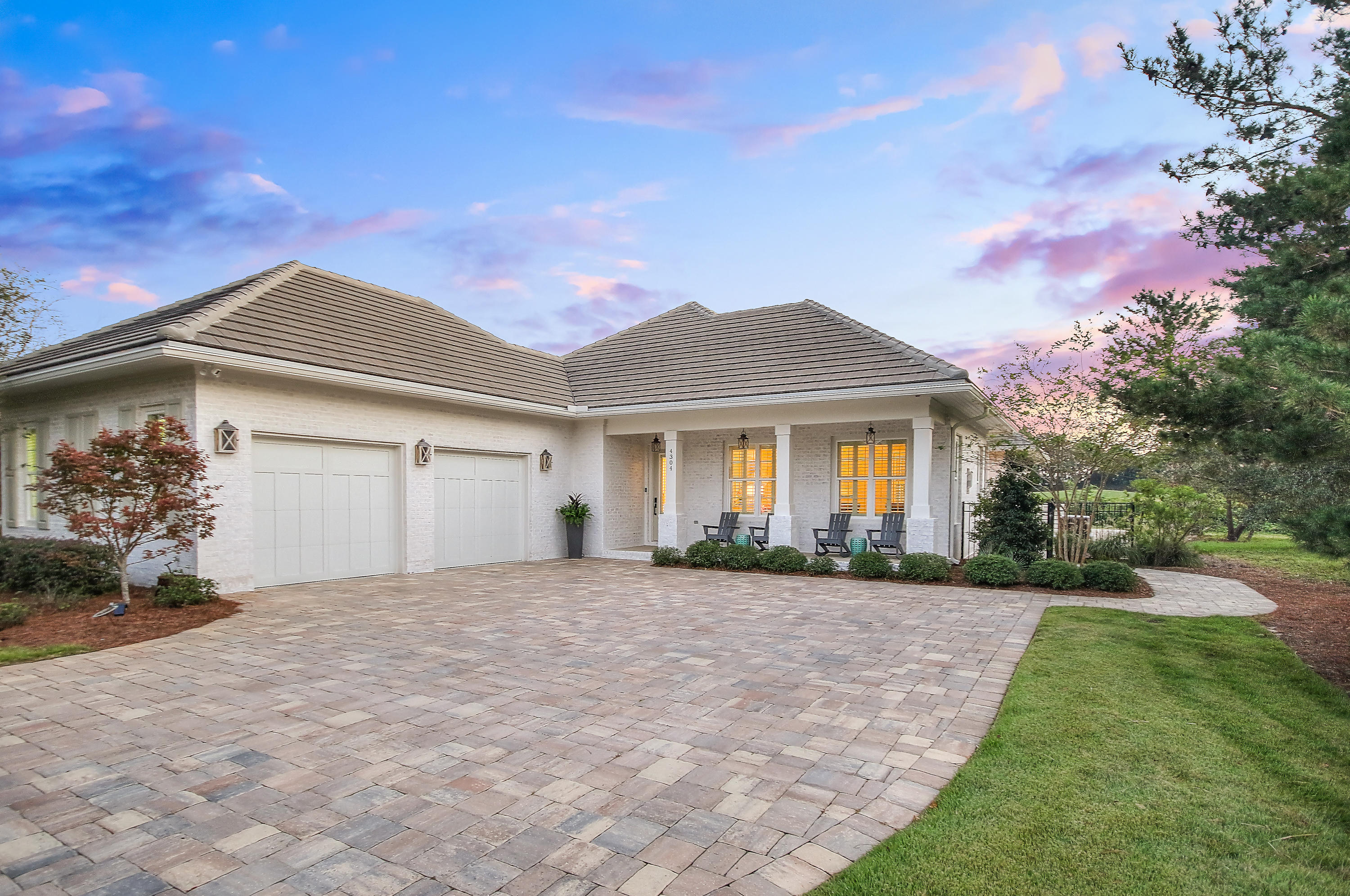 KELLY PLANTATION S/D - Residential