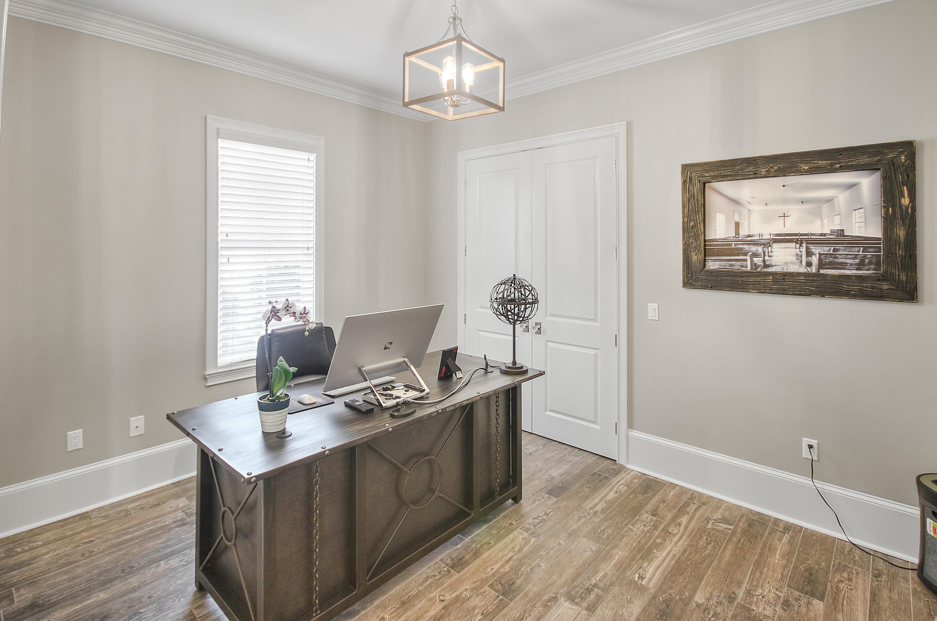 KELLY PLANTATION S/D - Residential