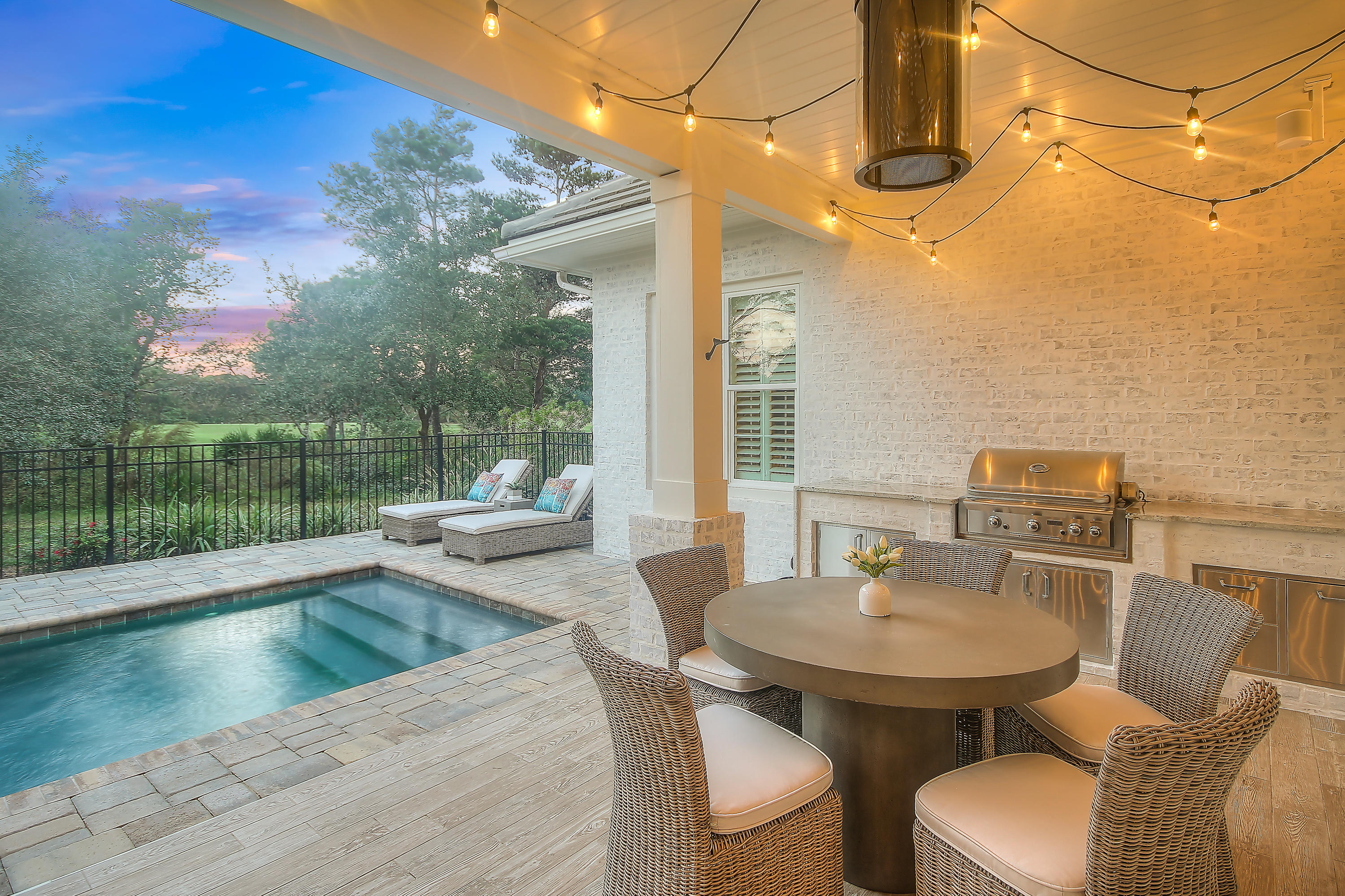 KELLY PLANTATION S/D - Residential