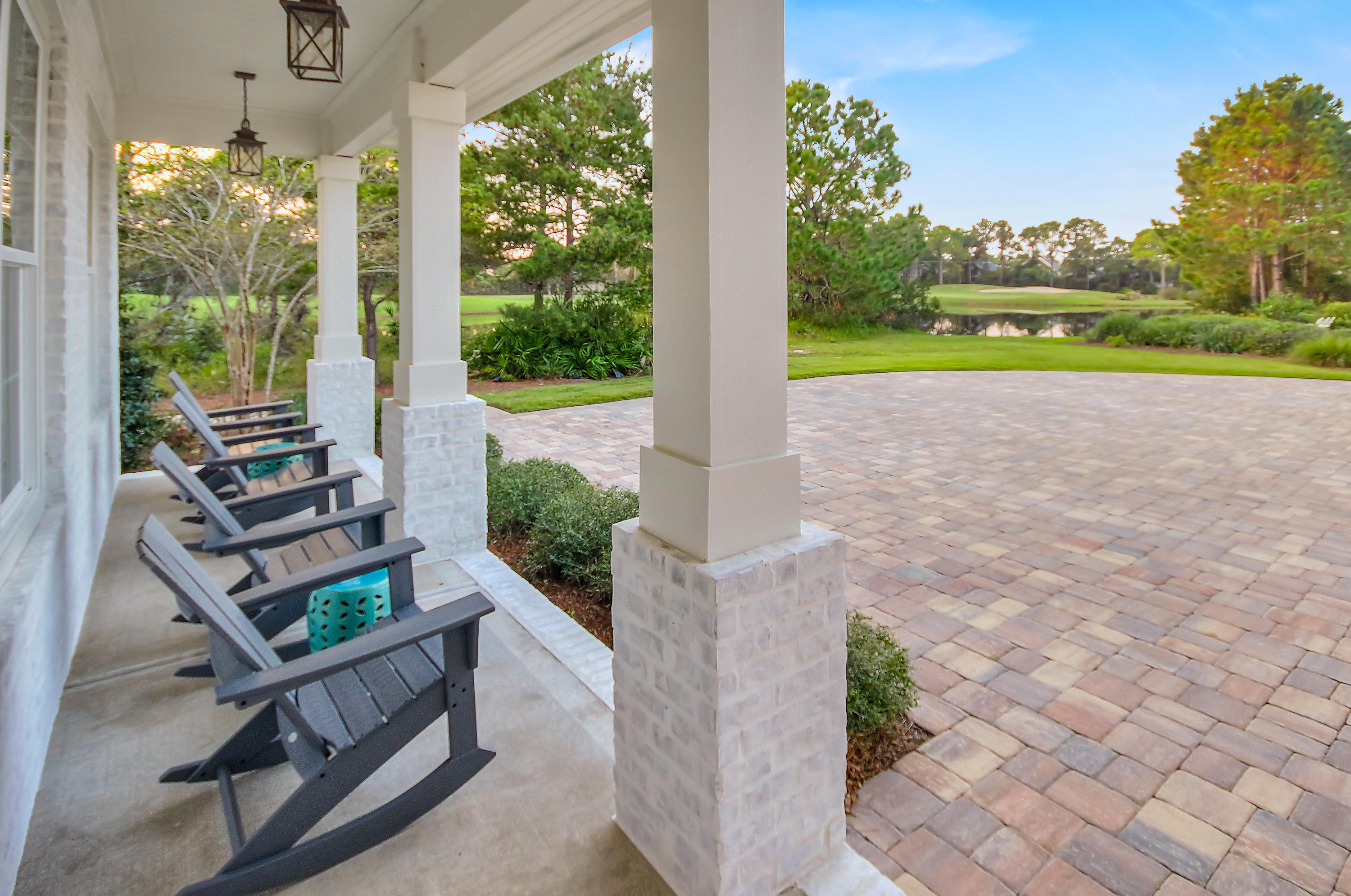 KELLY PLANTATION S/D - Residential