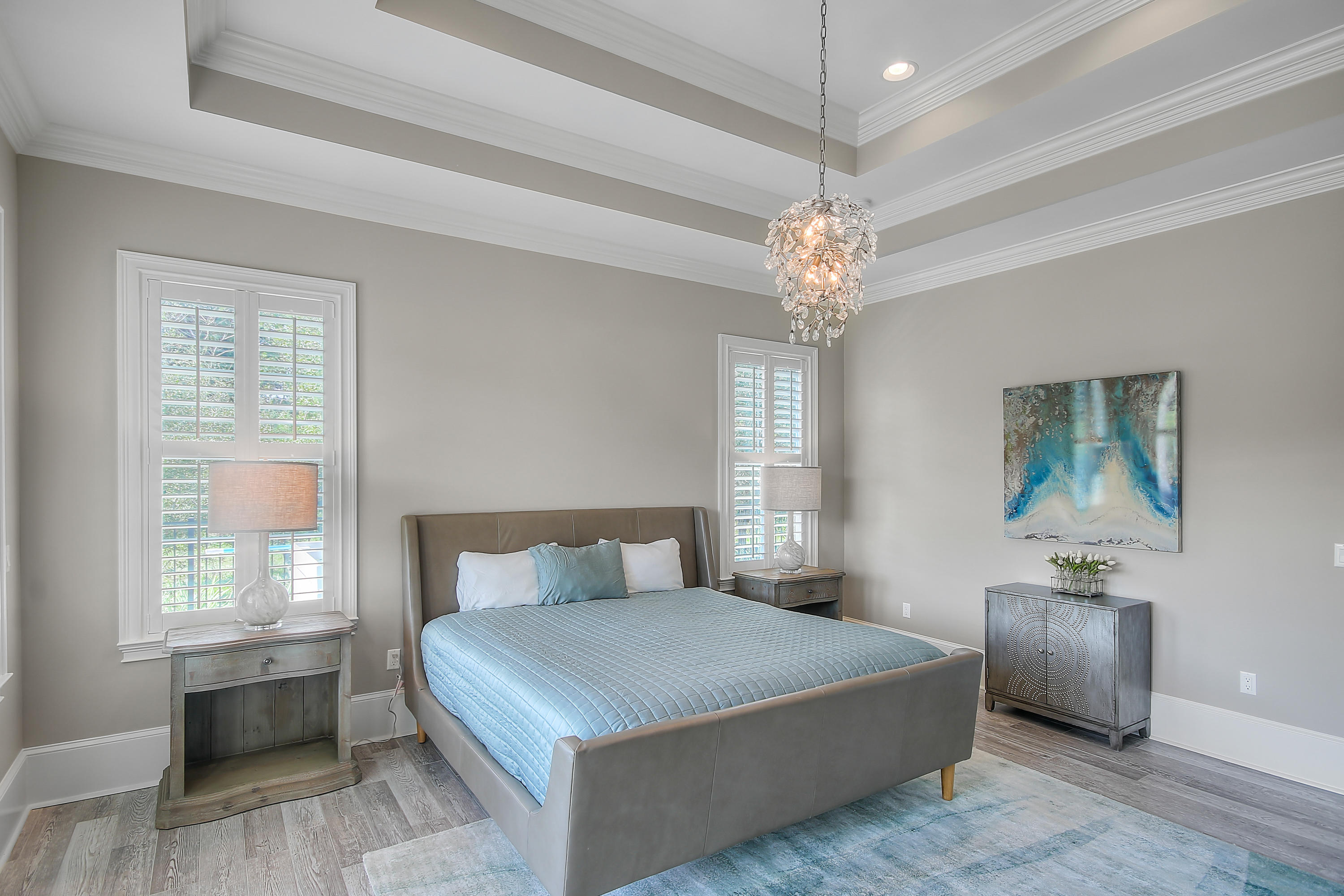 KELLY PLANTATION S/D - Residential