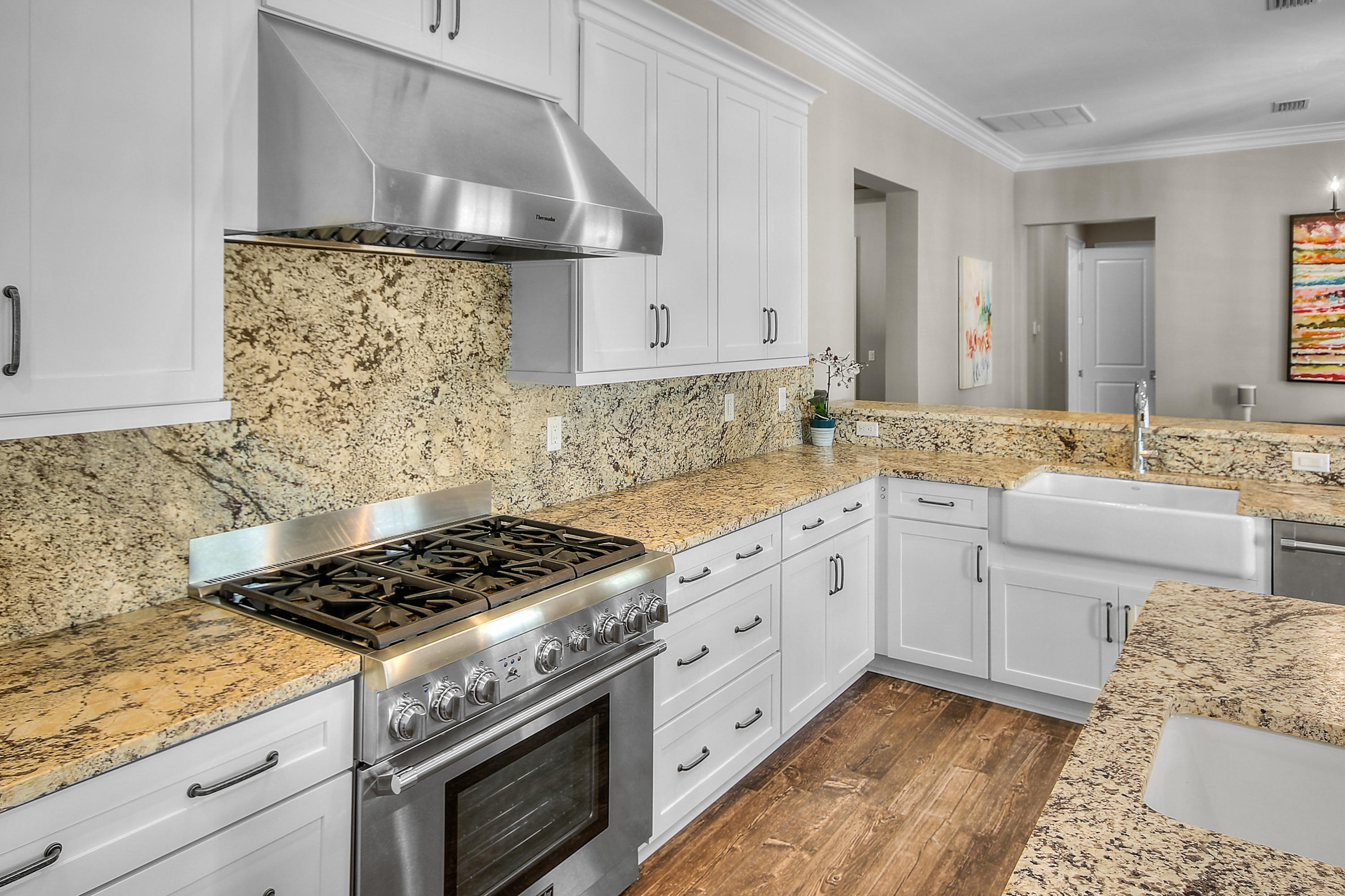 KELLY PLANTATION S/D - Residential