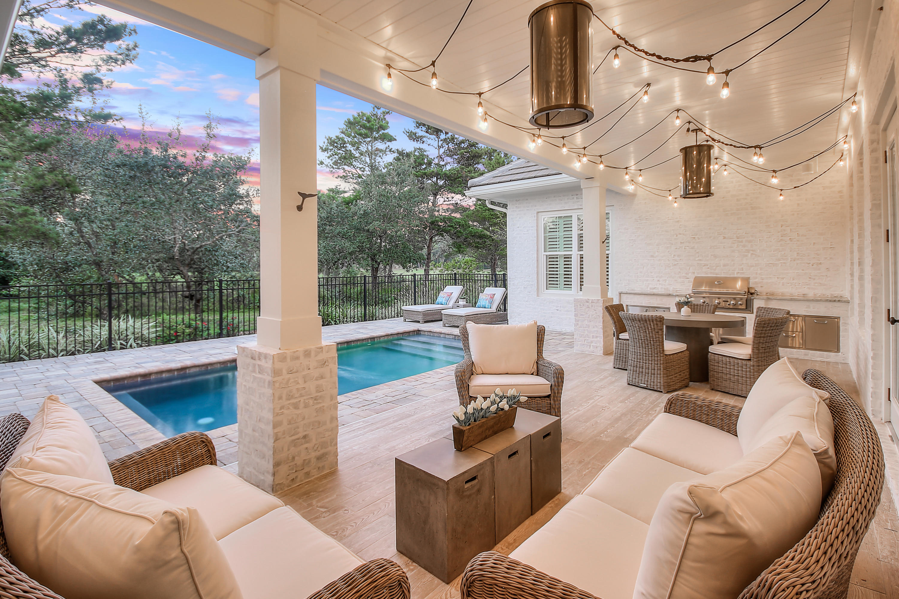 KELLY PLANTATION S/D - Residential