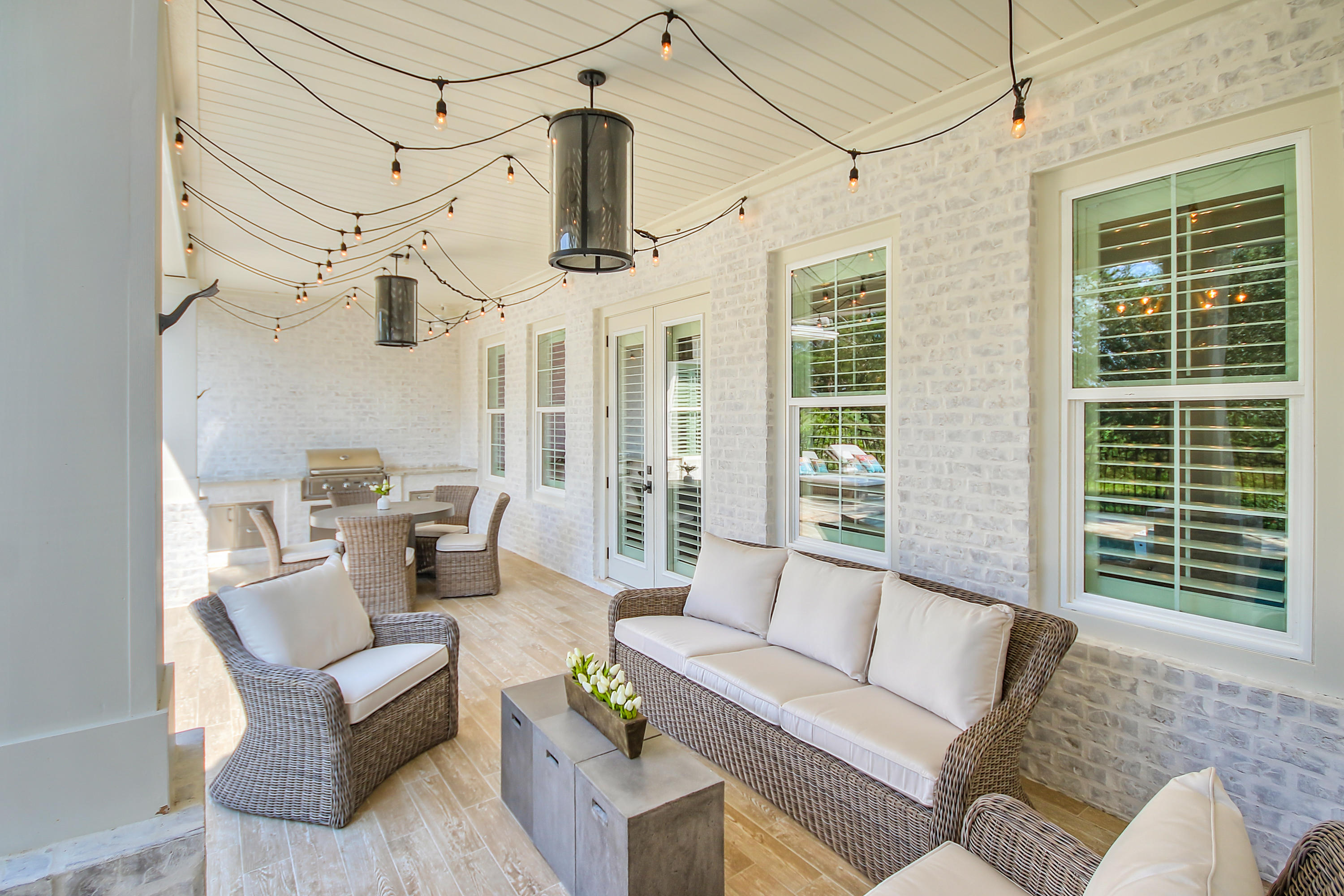 KELLY PLANTATION S/D - Residential