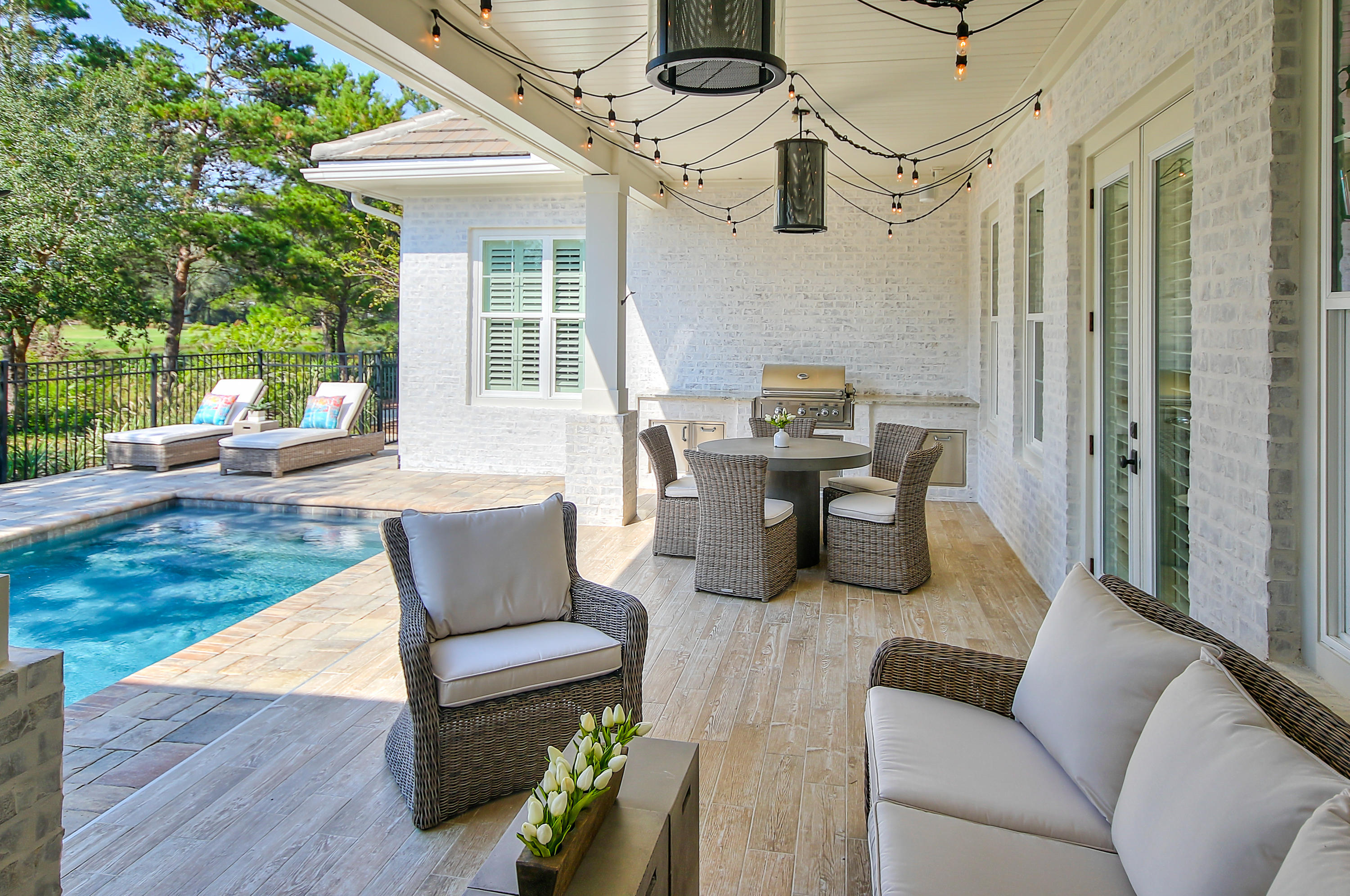 KELLY PLANTATION S/D - Residential