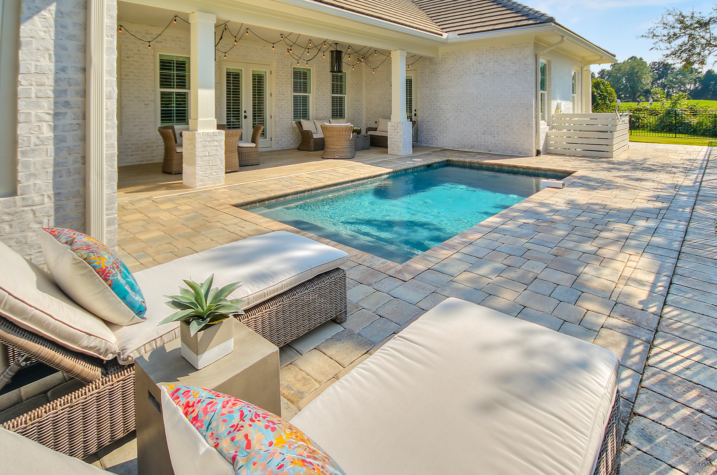 KELLY PLANTATION S/D - Residential