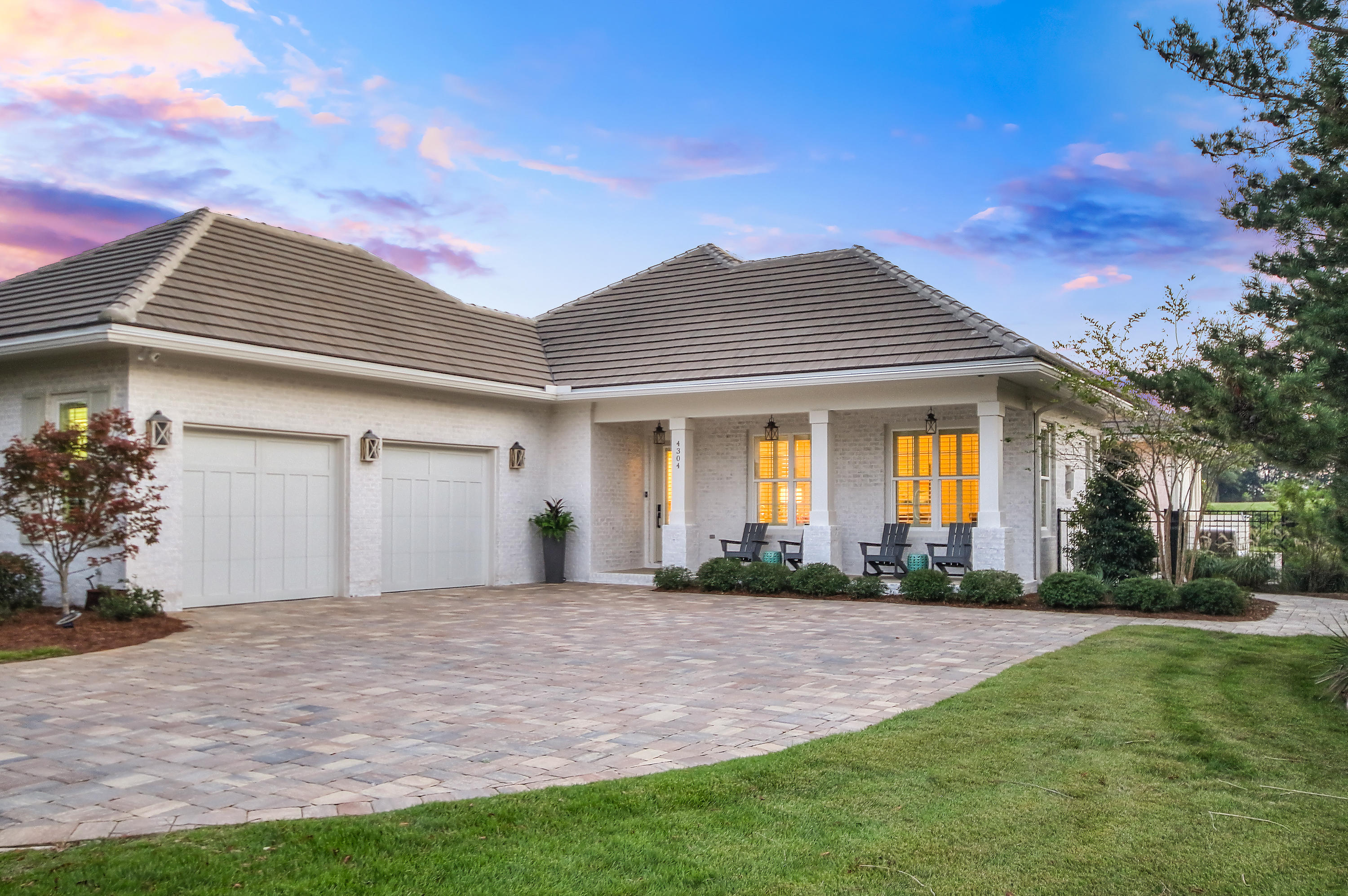 KELLY PLANTATION S/D - Residential