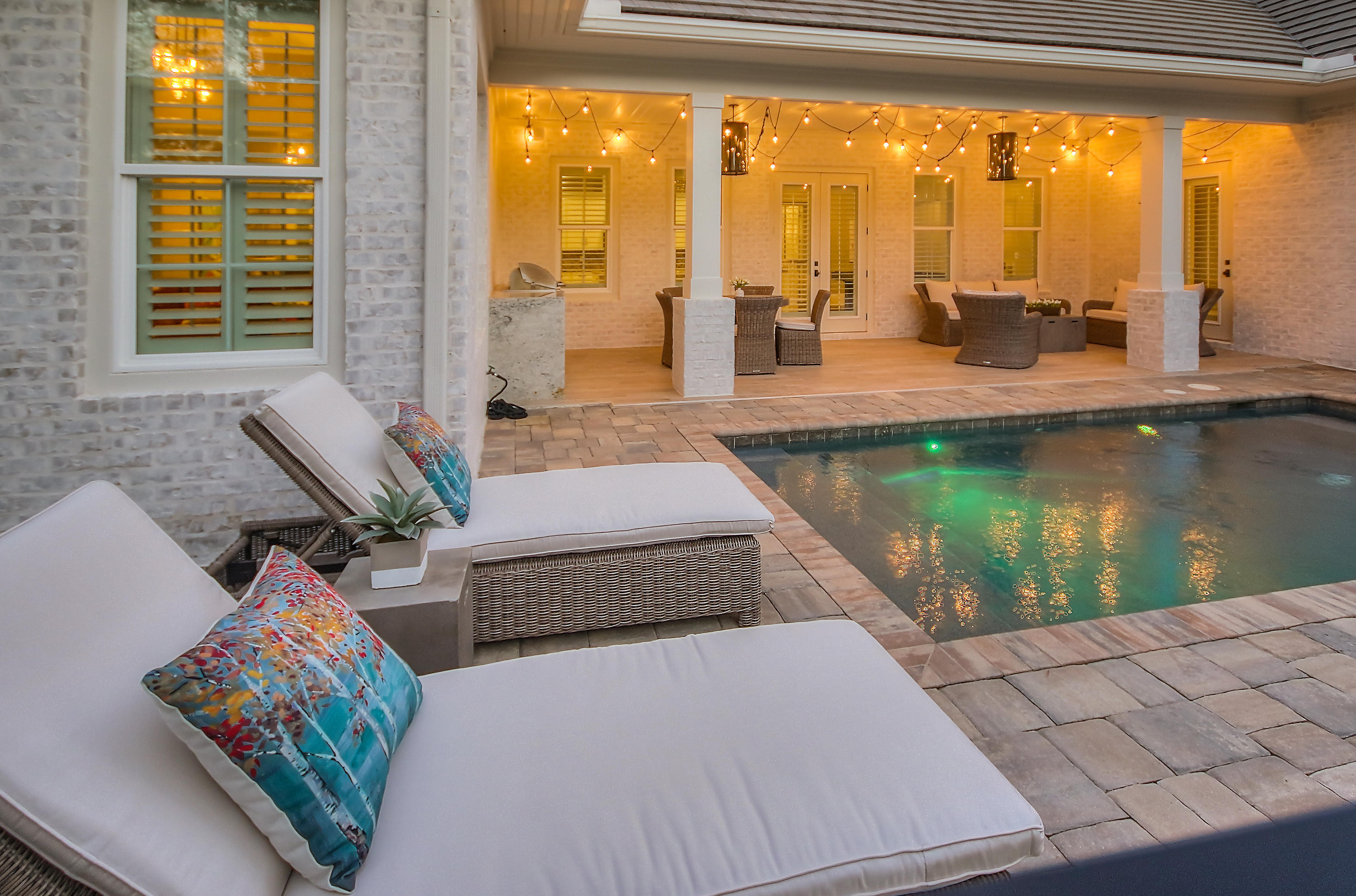 KELLY PLANTATION S/D - Residential